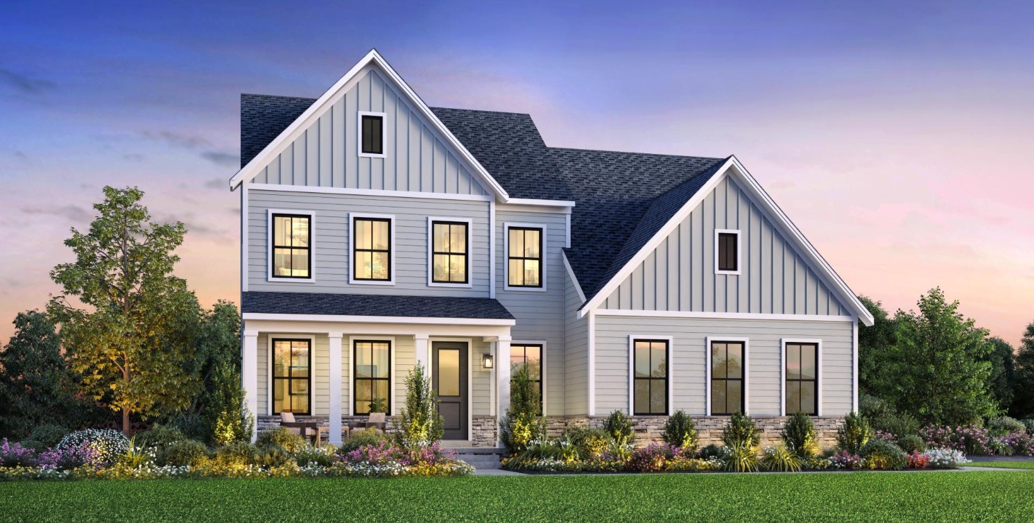 451 Tomlinson Pointe