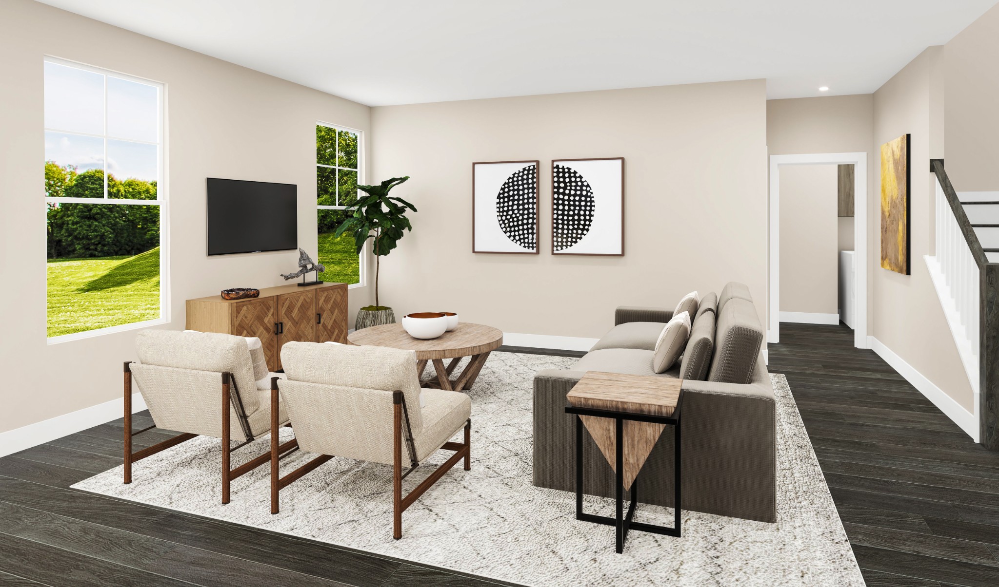 451 Tomlinson Pointe