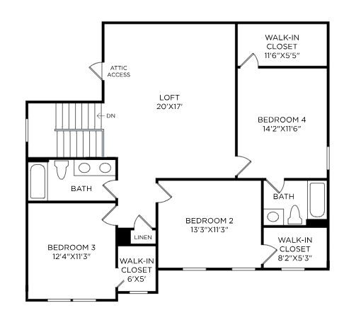824 Silva Loop