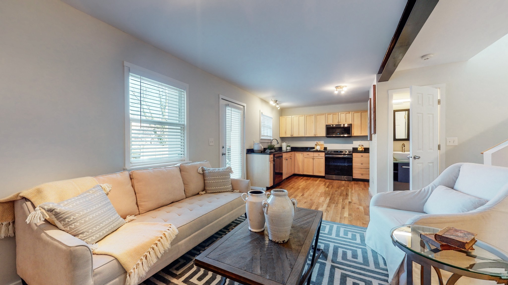 940 Gale Ln Unit: 127