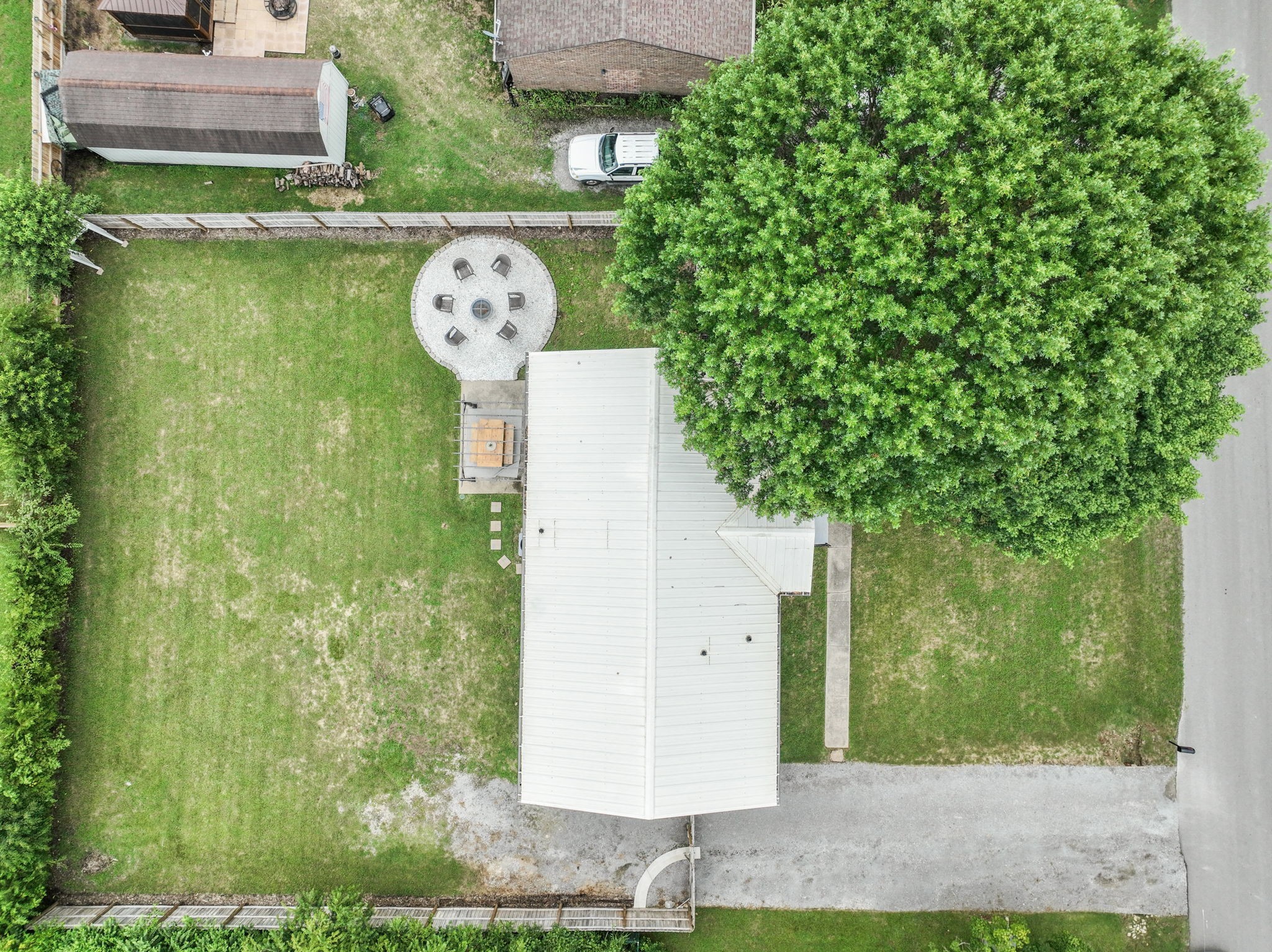 109 Luckett Pl