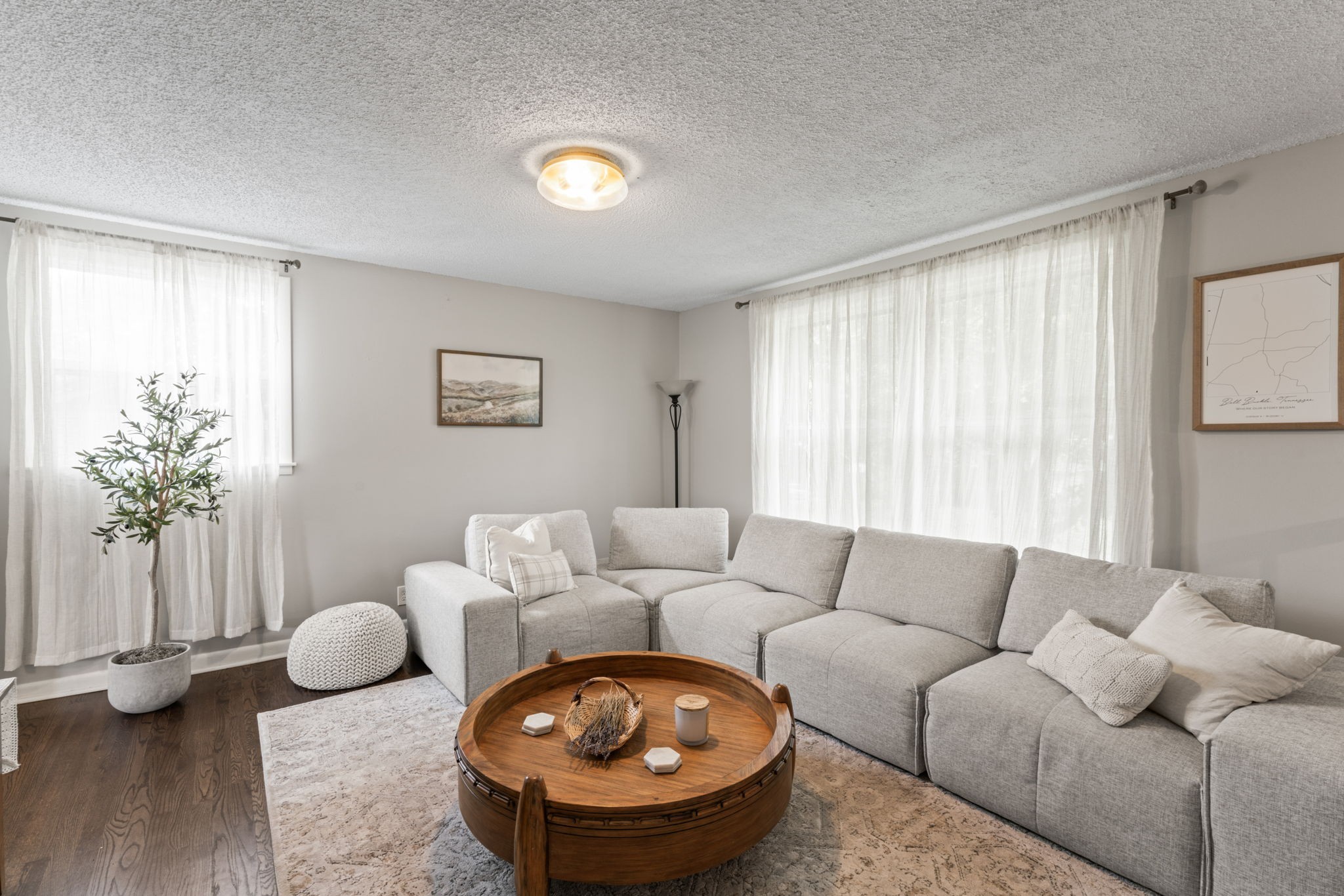 109 Luckett Pl