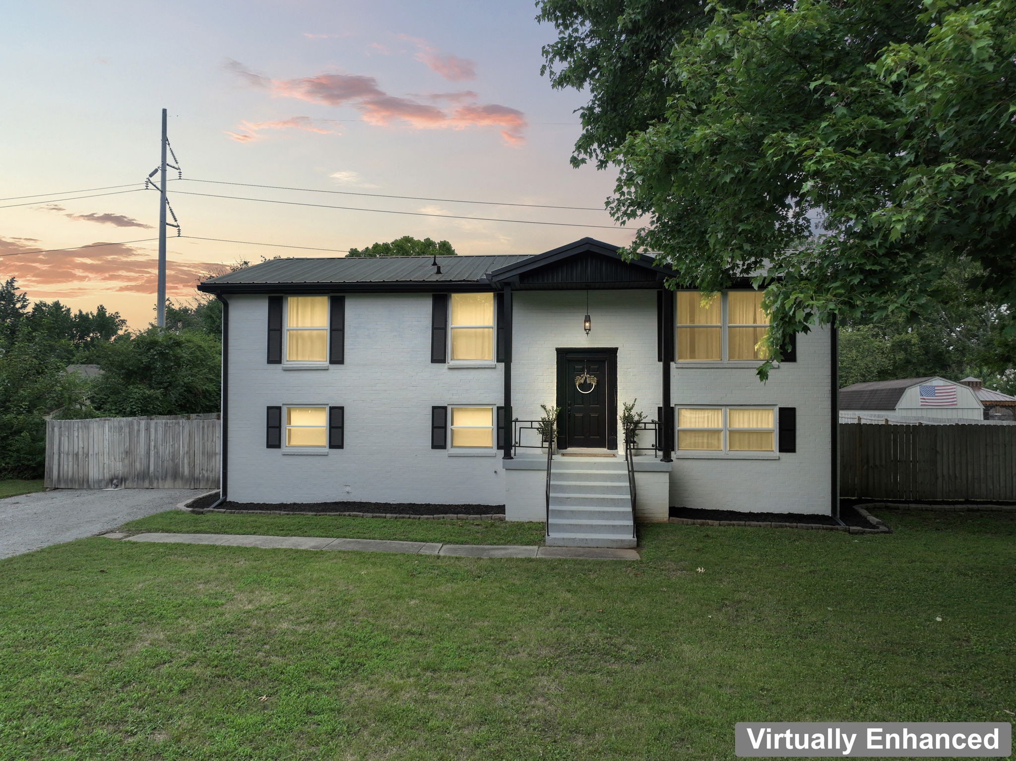 109 Luckett Pl