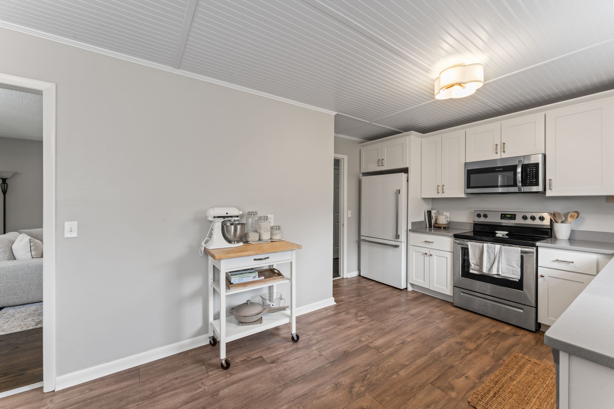 109 Luckett Pl