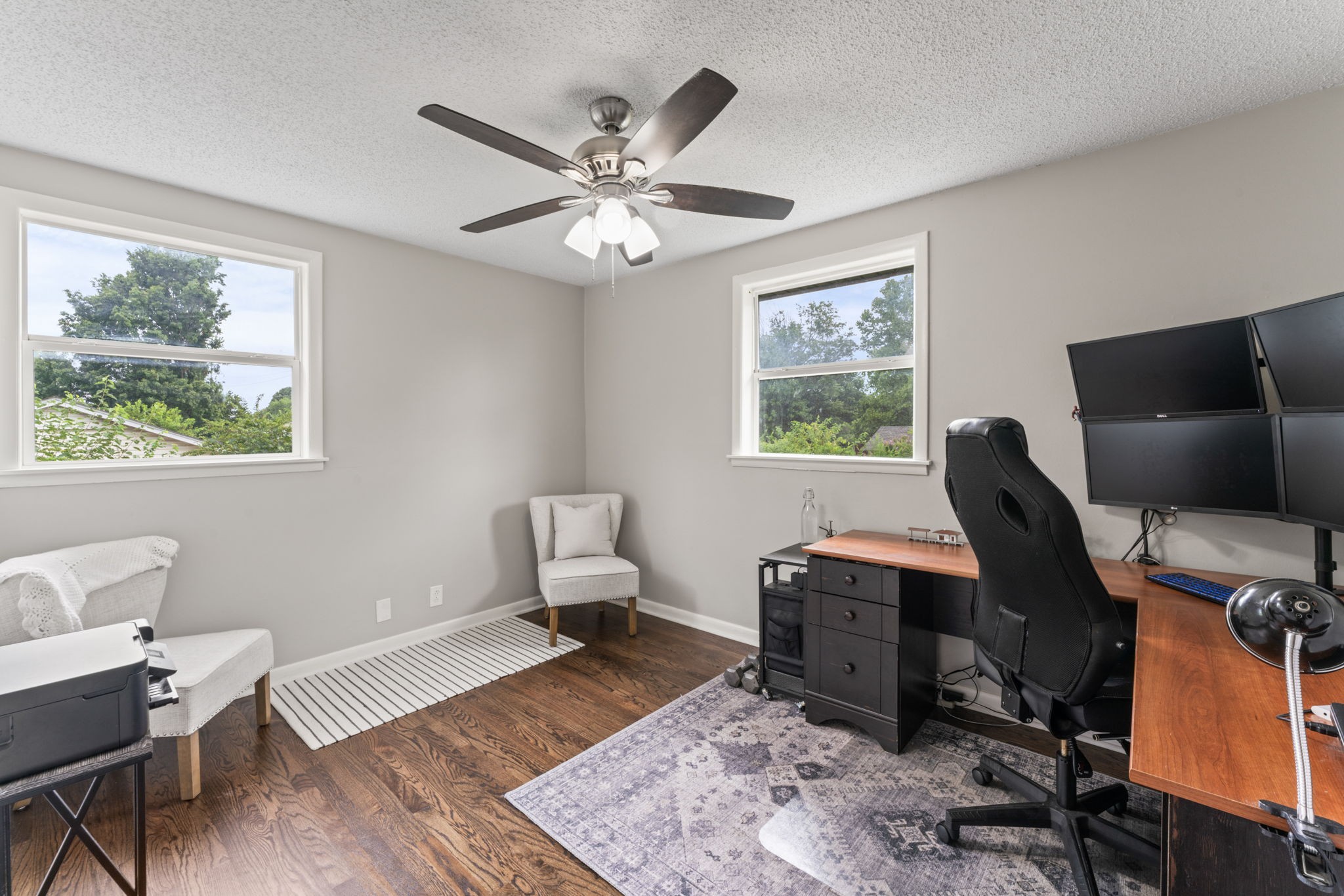 109 Luckett Pl