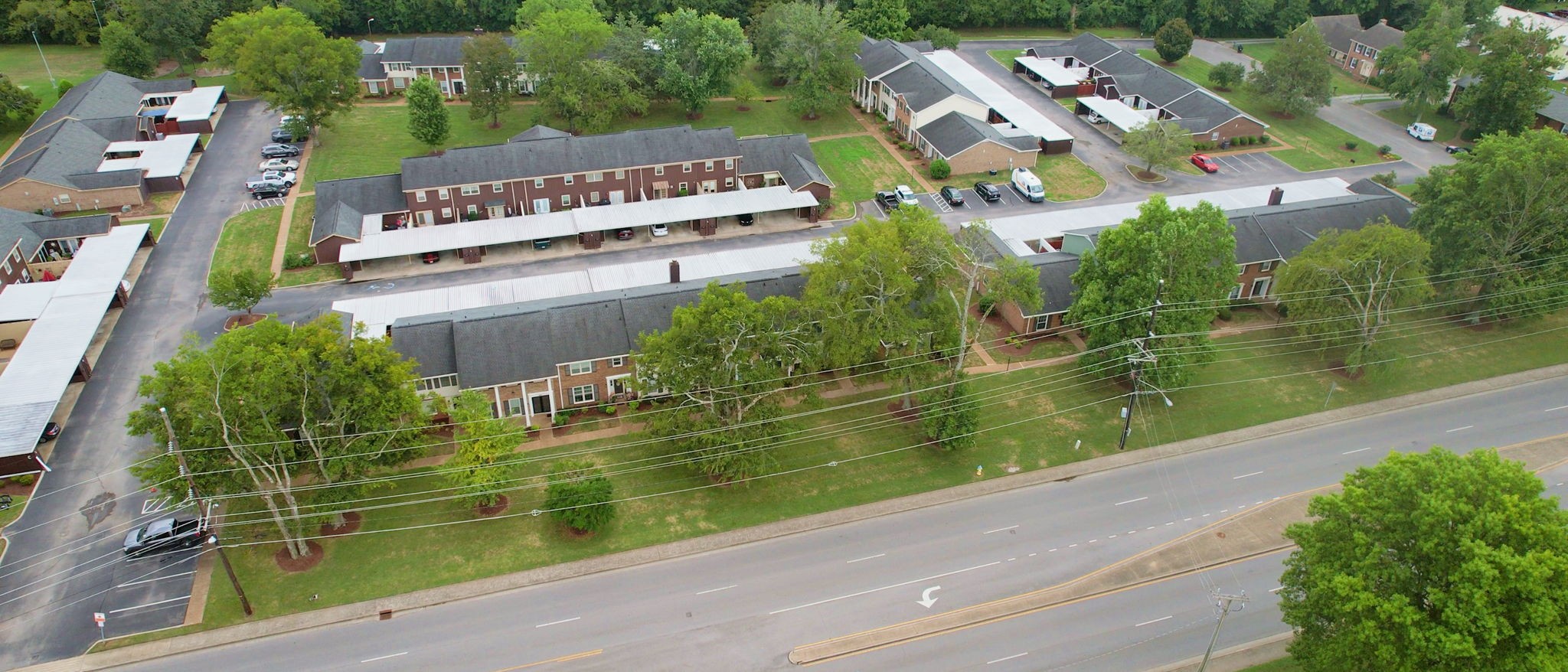 1002 E Northfield Blvd Unit: B104