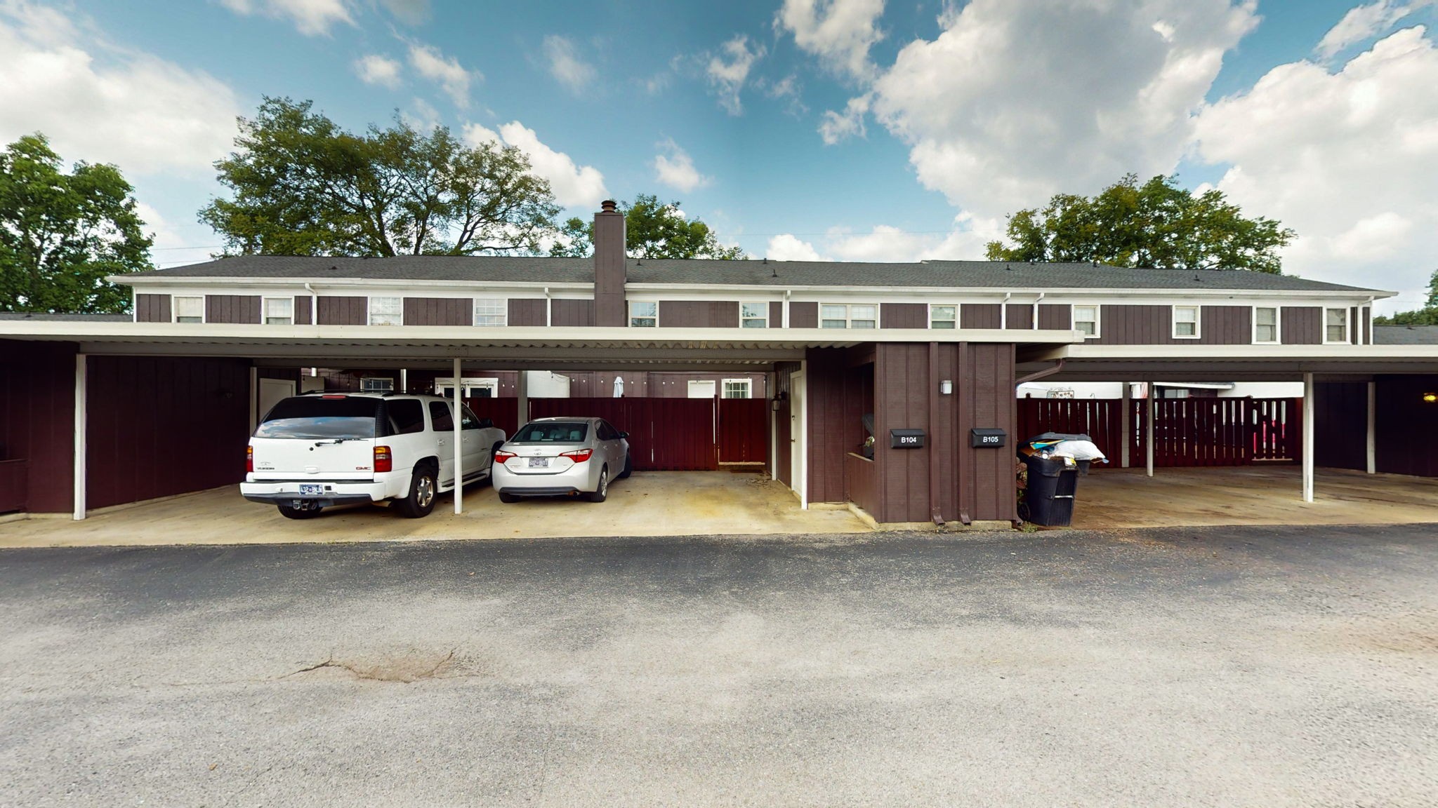 1002 E Northfield Blvd Unit: B104