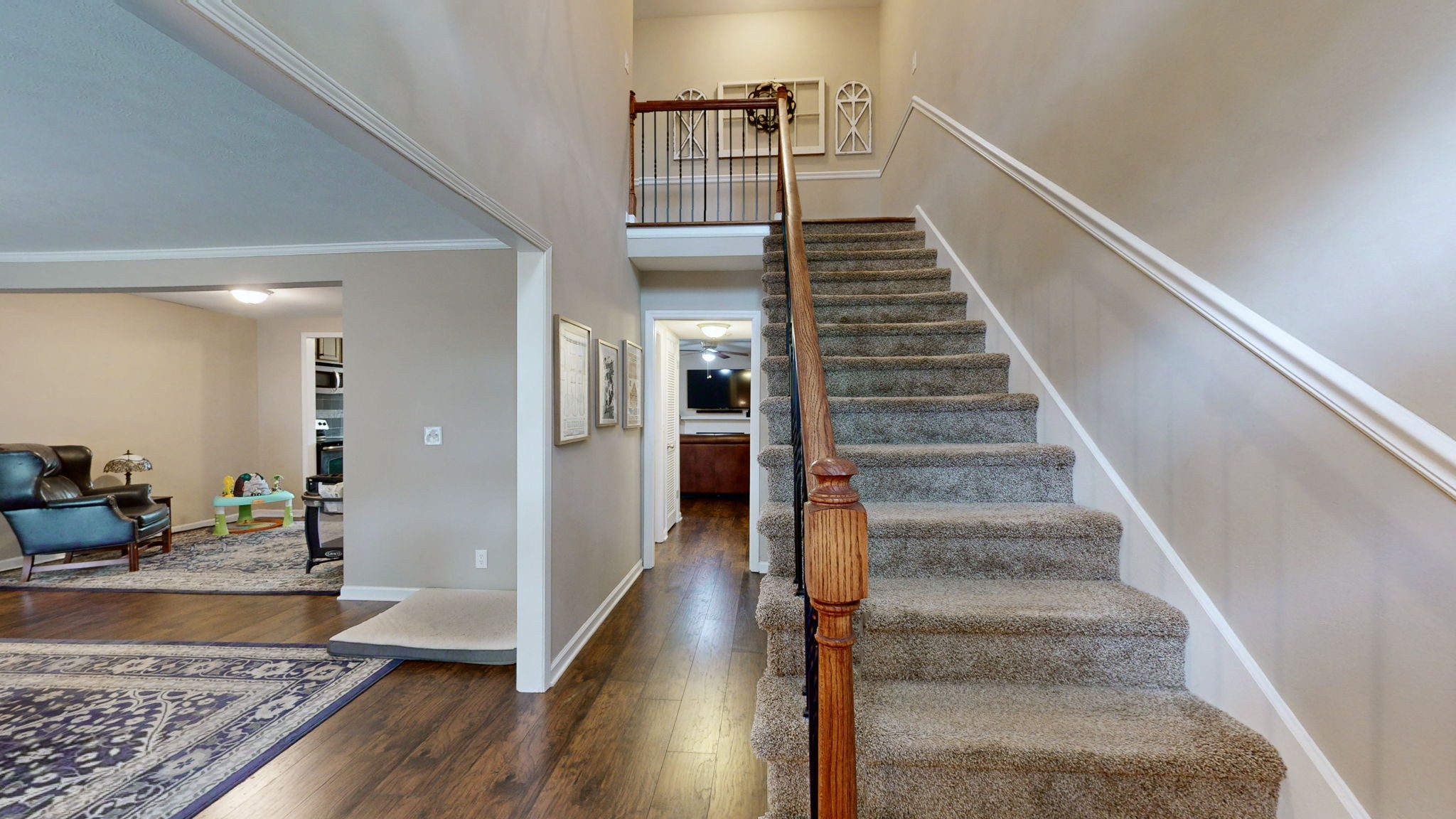 1002 E Northfield Blvd Unit: B104