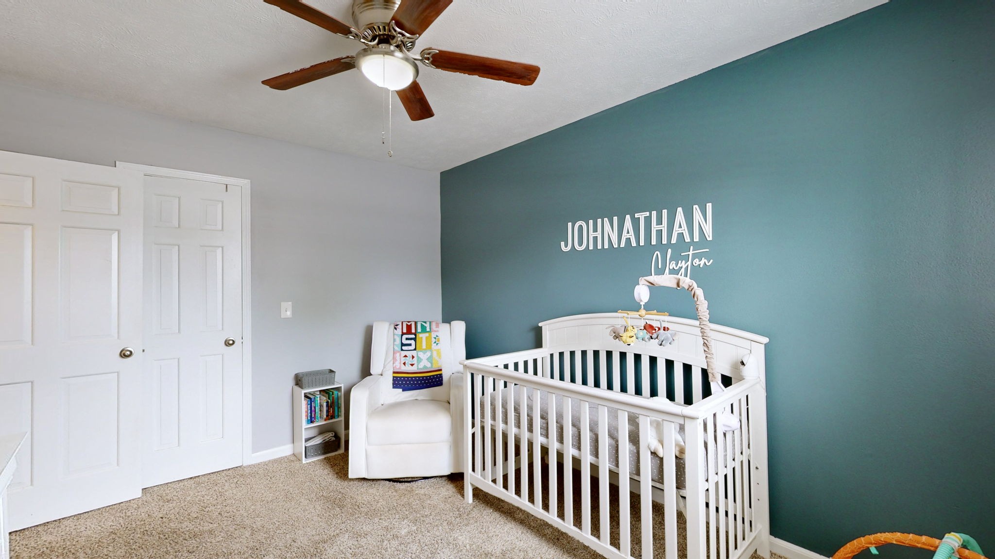 1002 E Northfield Blvd Unit: B104