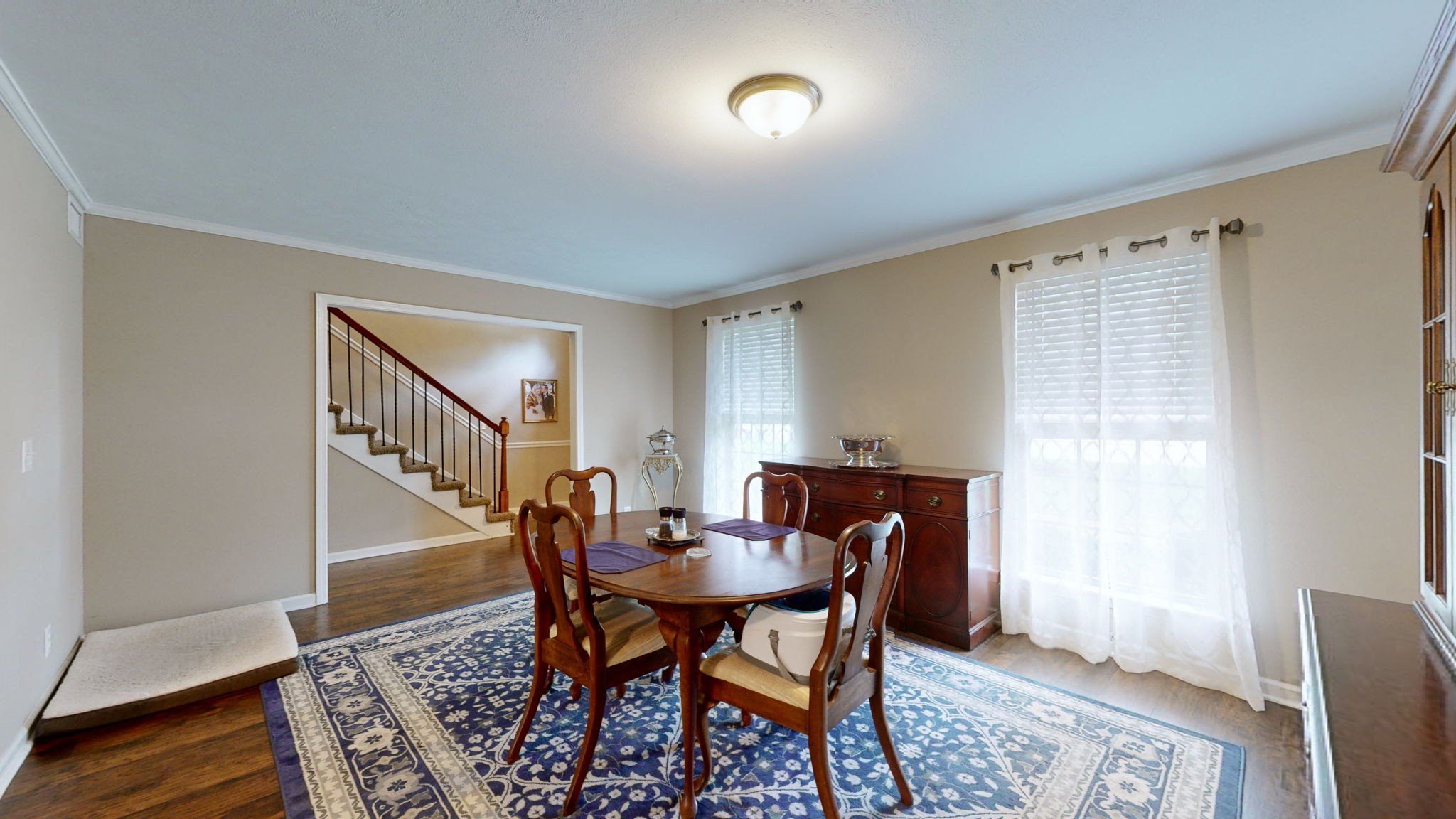 1002 E Northfield Blvd Unit: B104