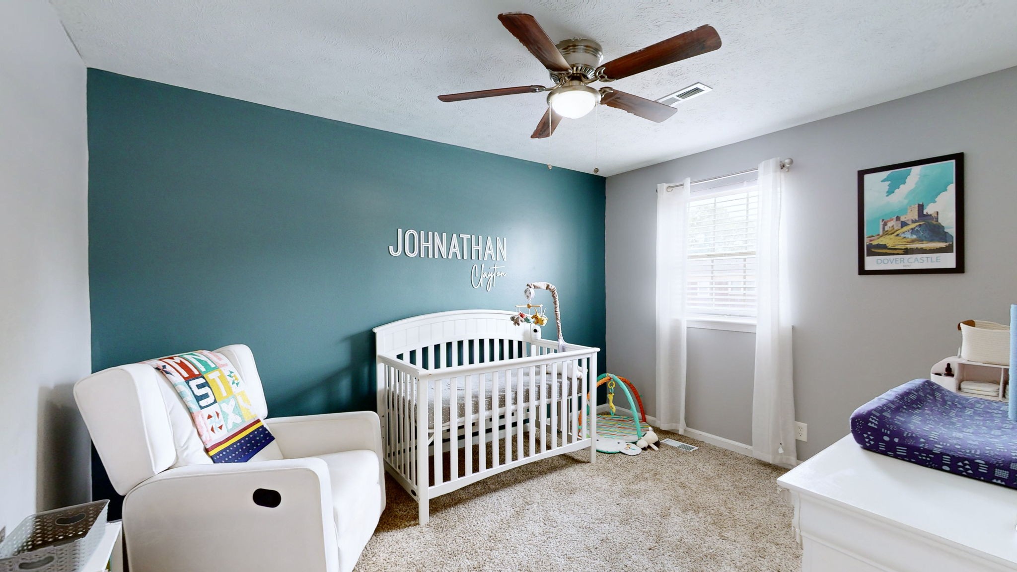 1002 E Northfield Blvd Unit: B104