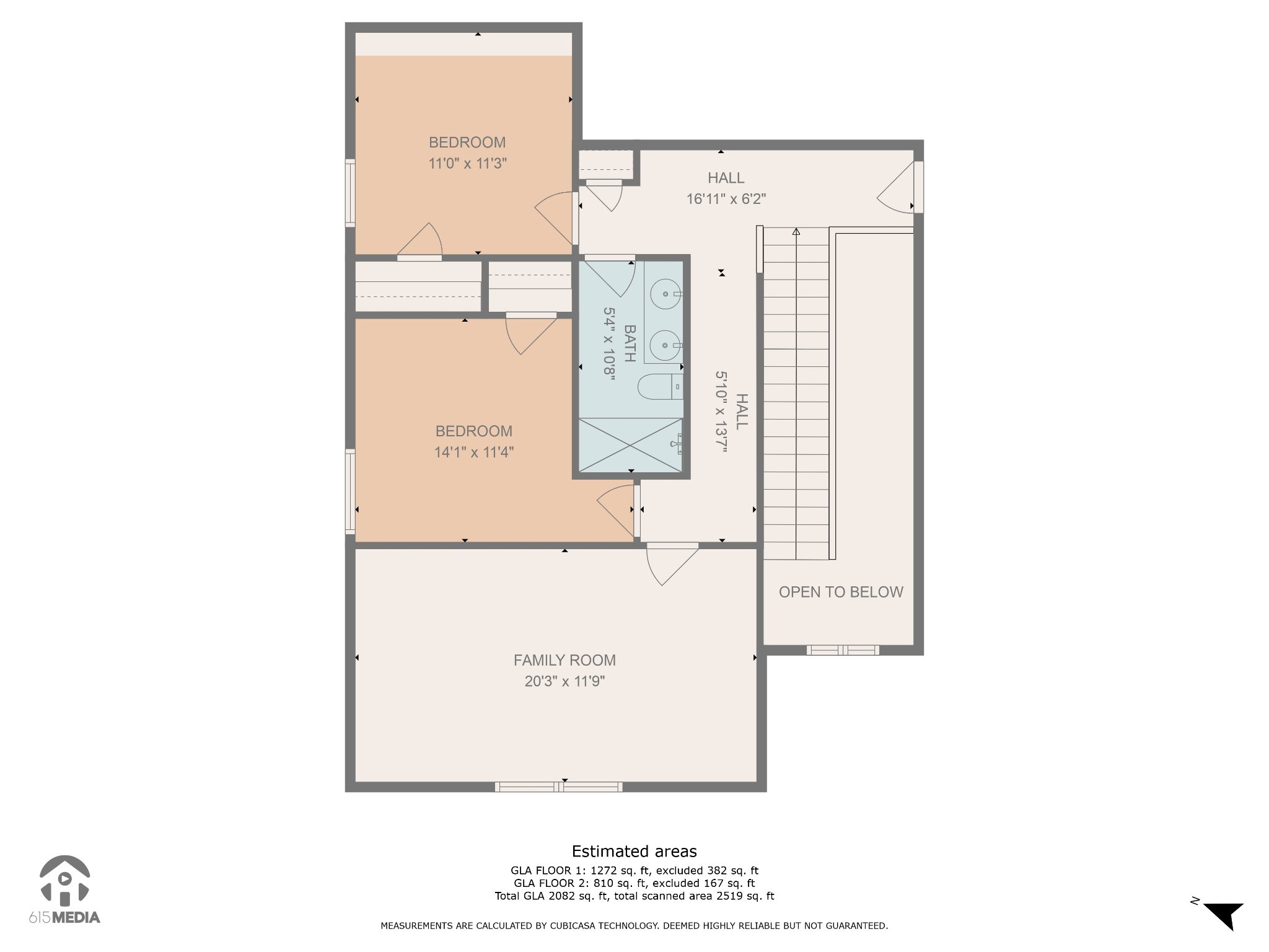 5210 Firefly Pl