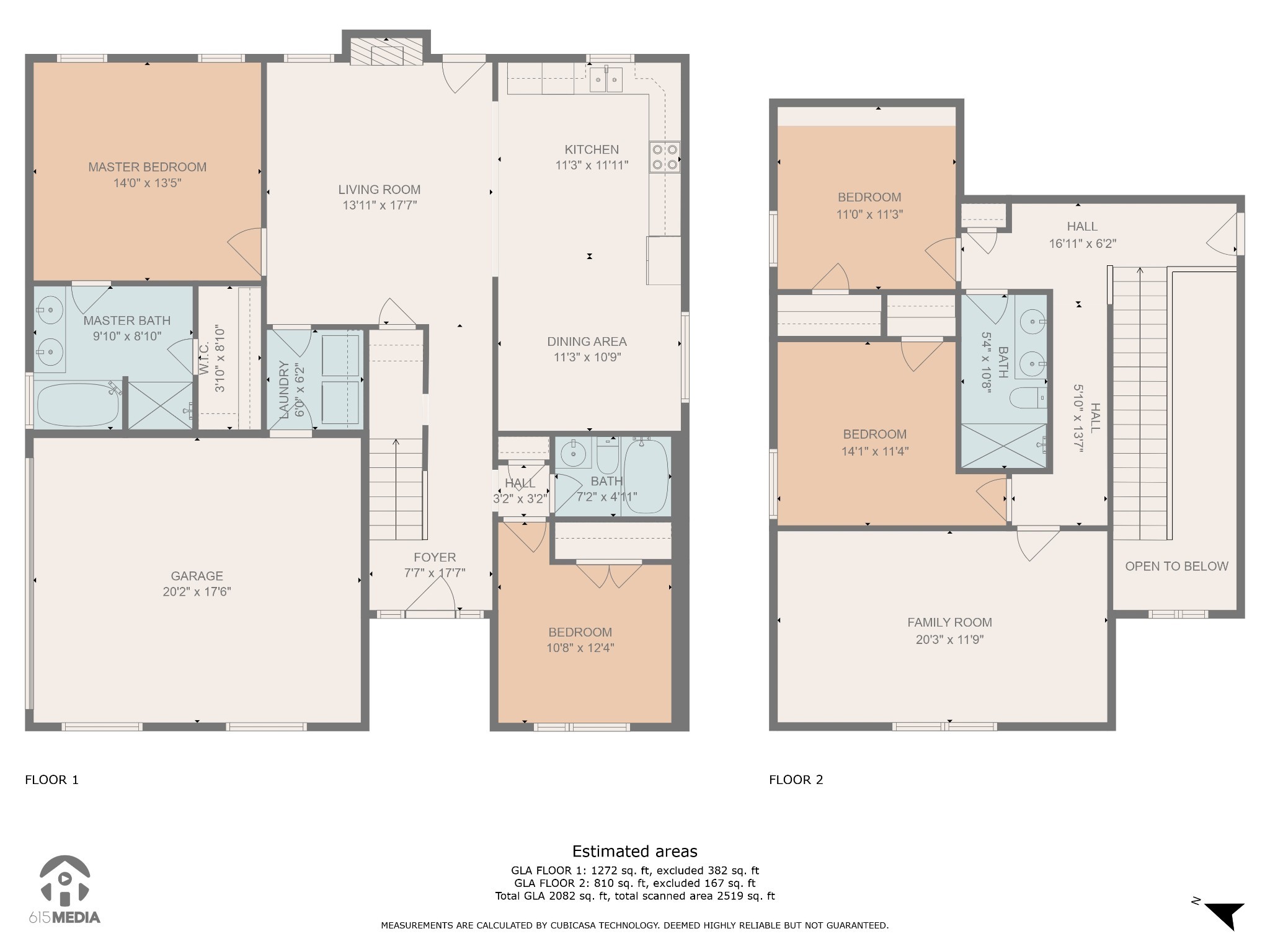5210 Firefly Pl
