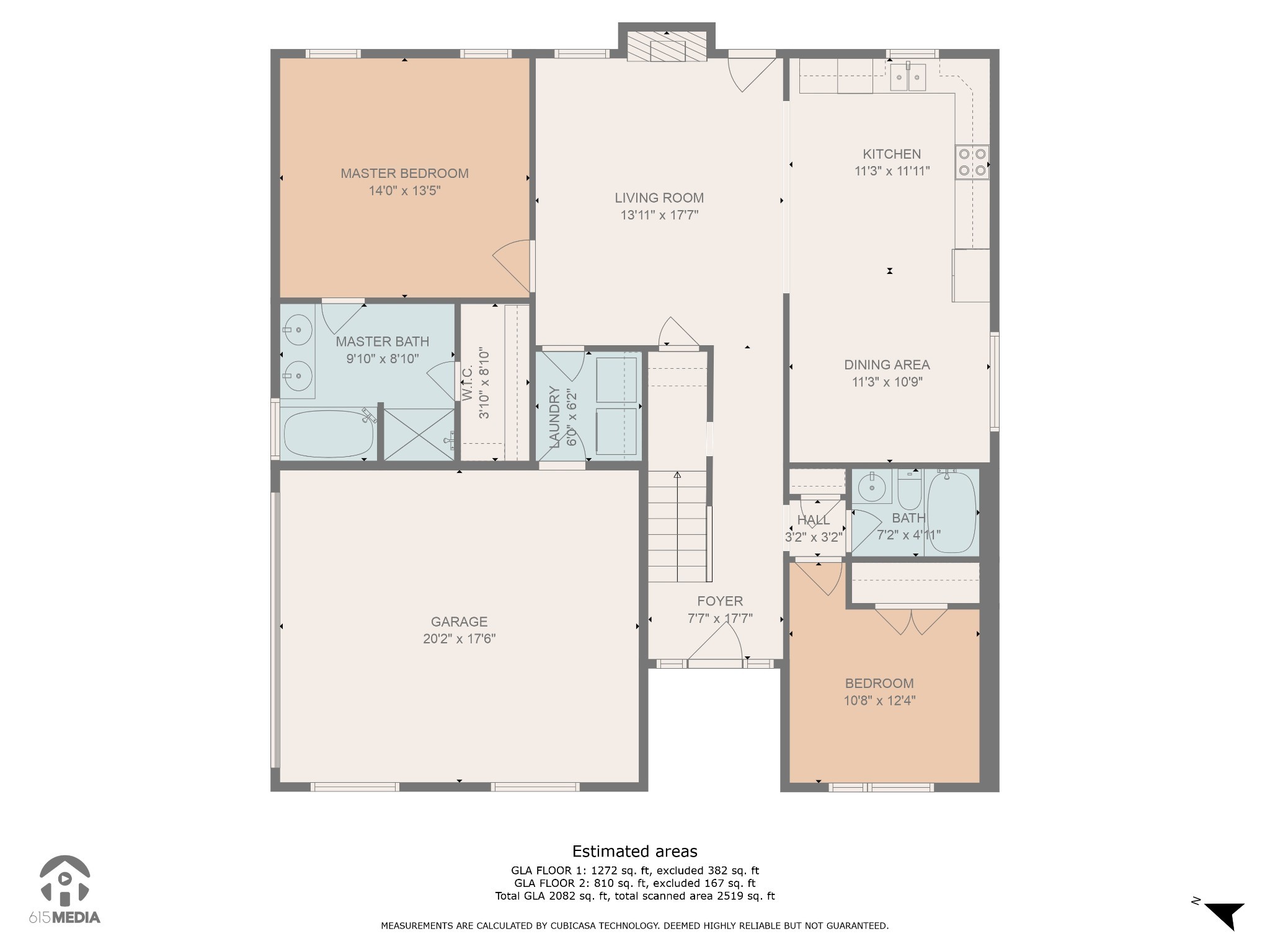 5210 Firefly Pl