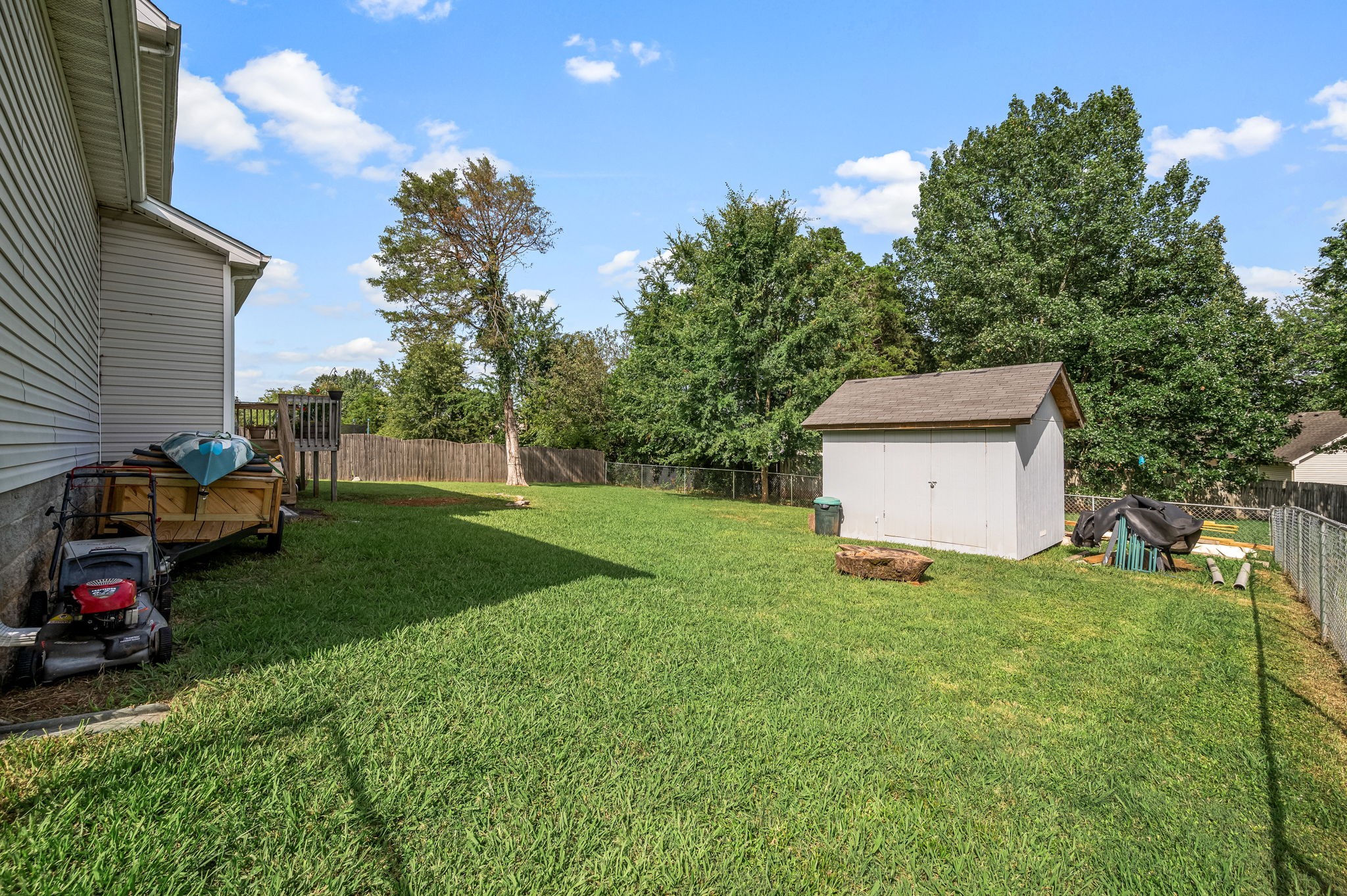 1421 Tuffnell Dr