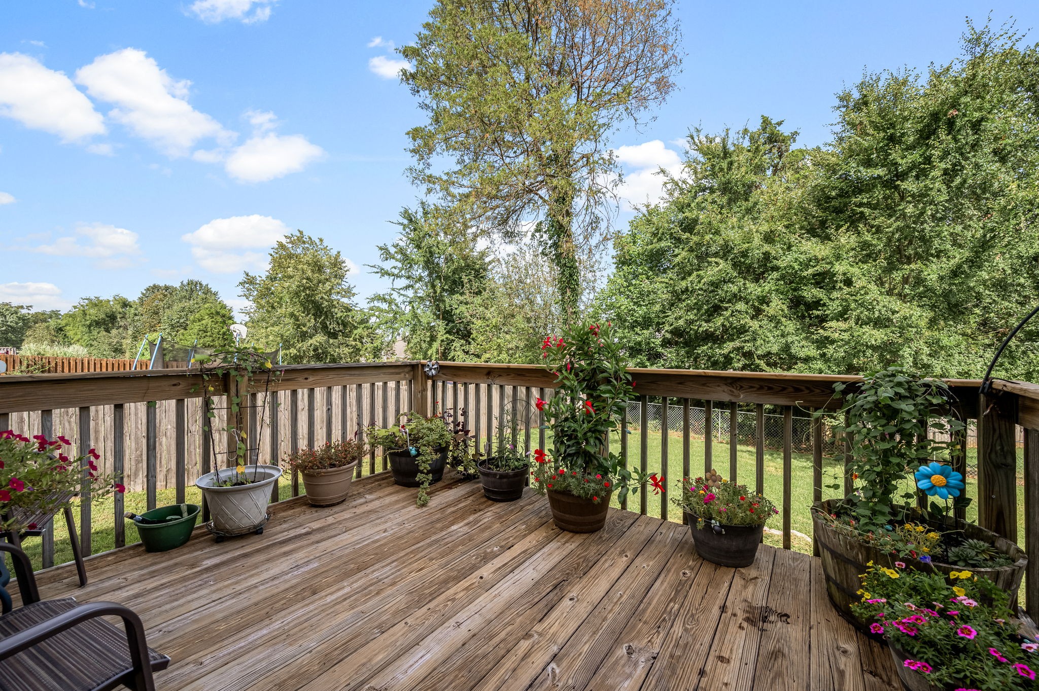 1421 Tuffnell Dr