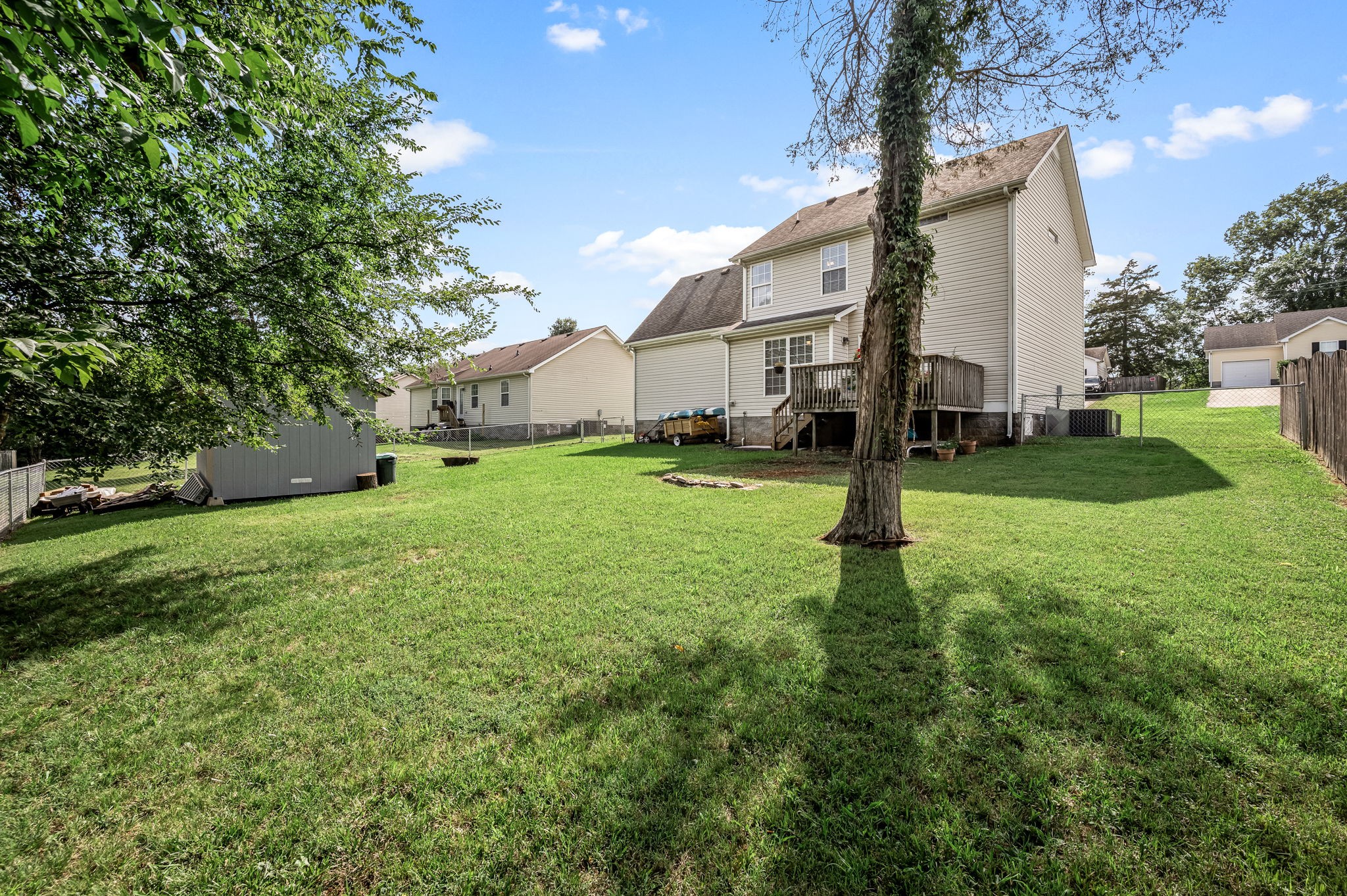 1421 Tuffnell Dr