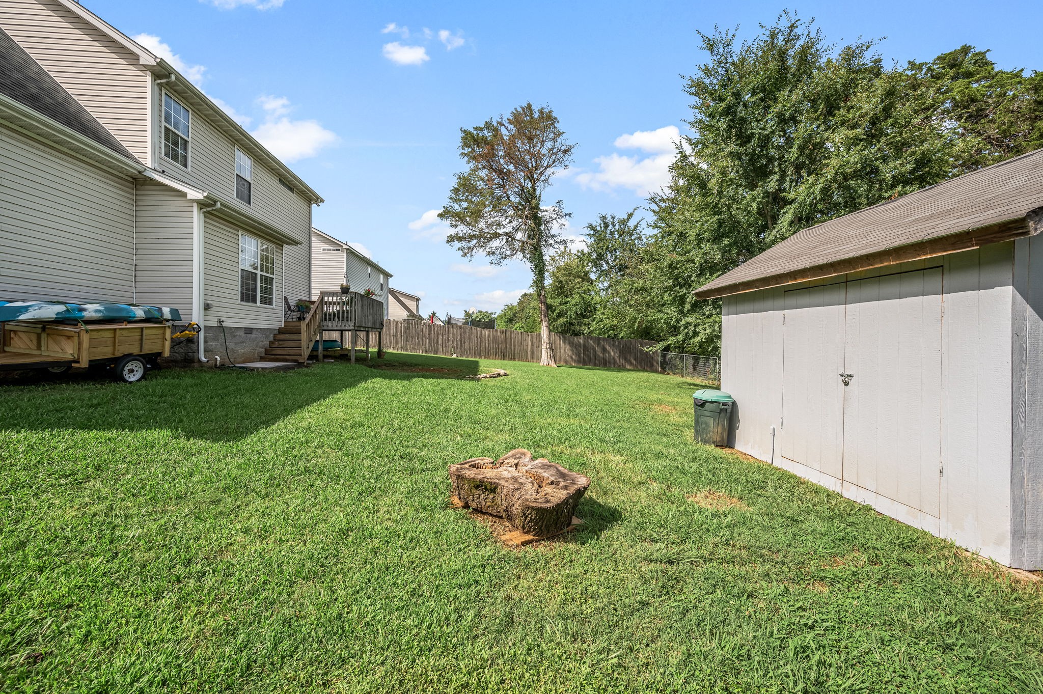 1421 Tuffnell Dr