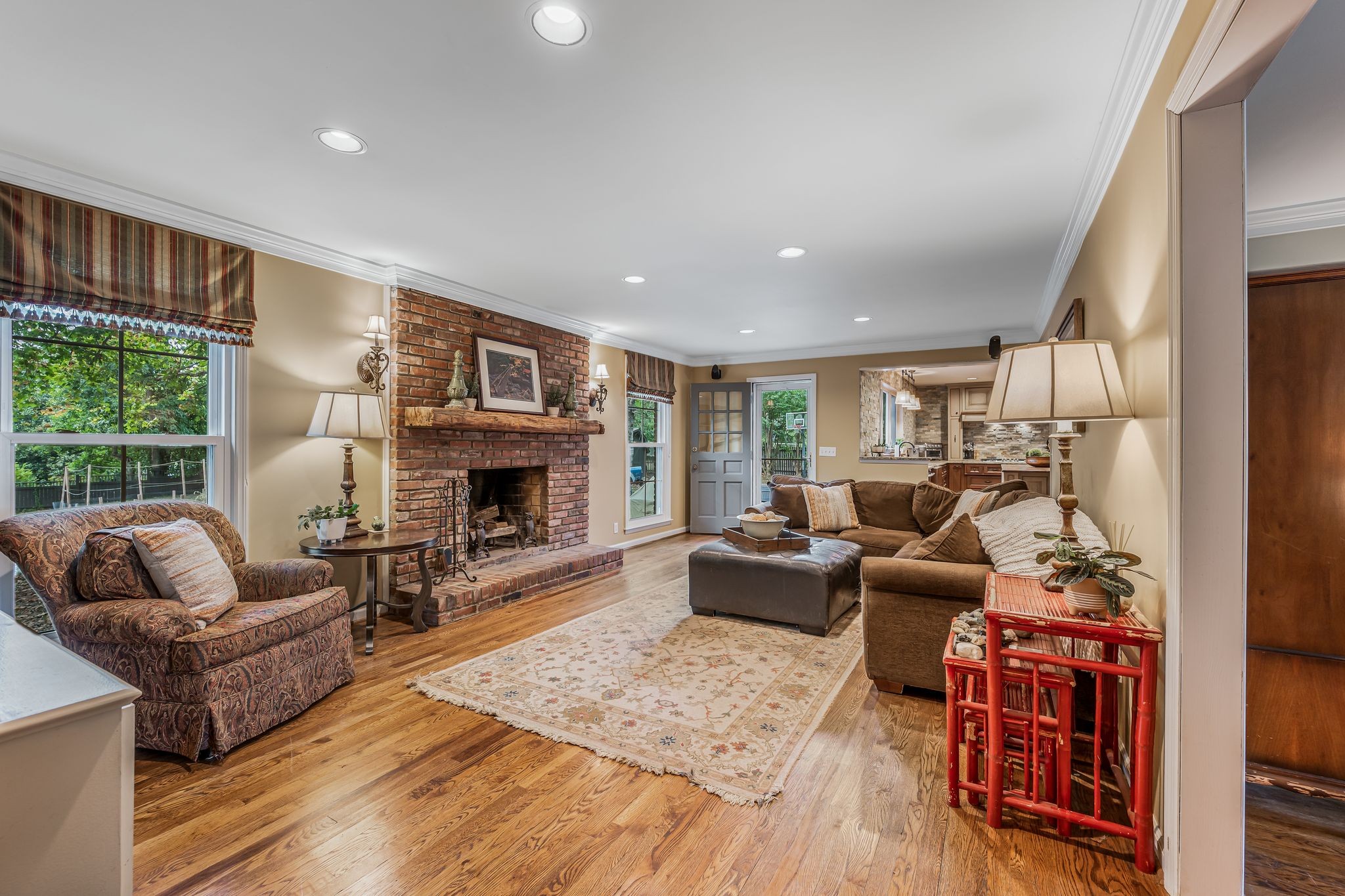 6417 Panorama Dr