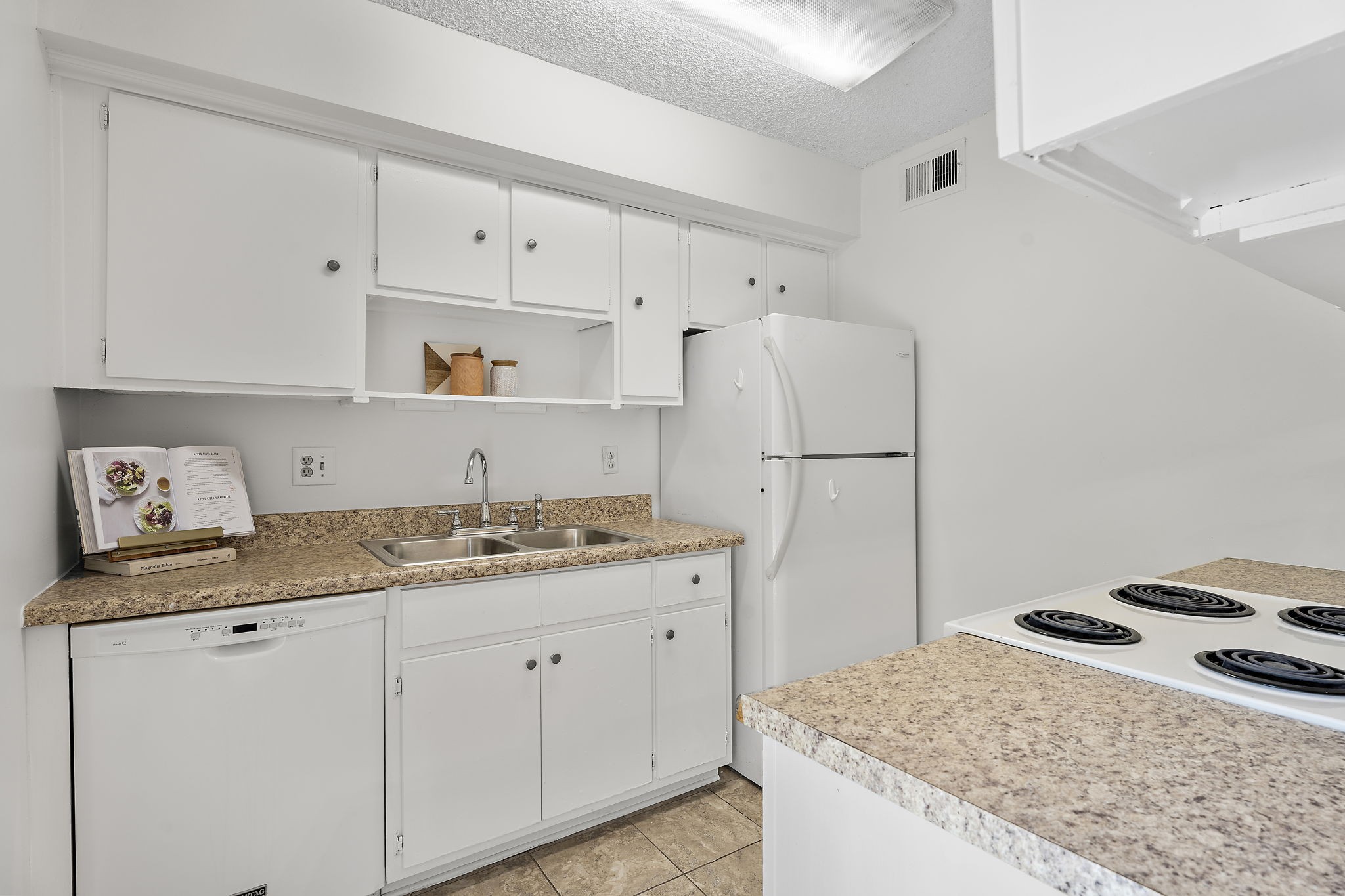 214 Old Hickory Blvd Unit: 160