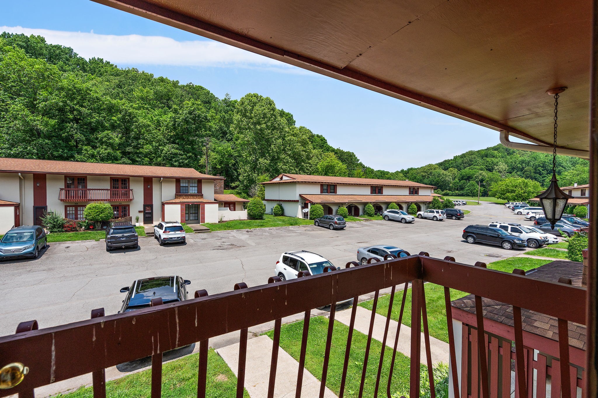 214 Old Hickory Blvd Unit: 160