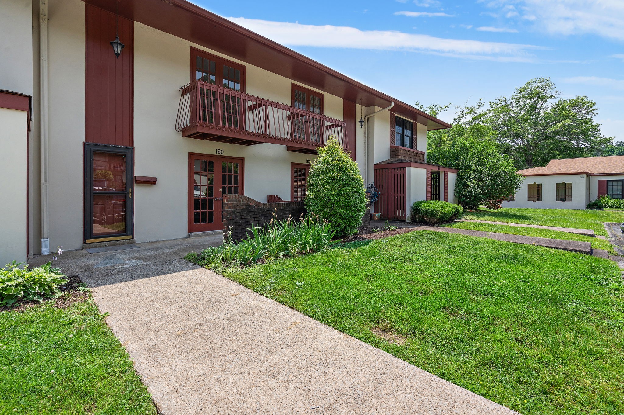 214 Old Hickory Blvd Unit: 160