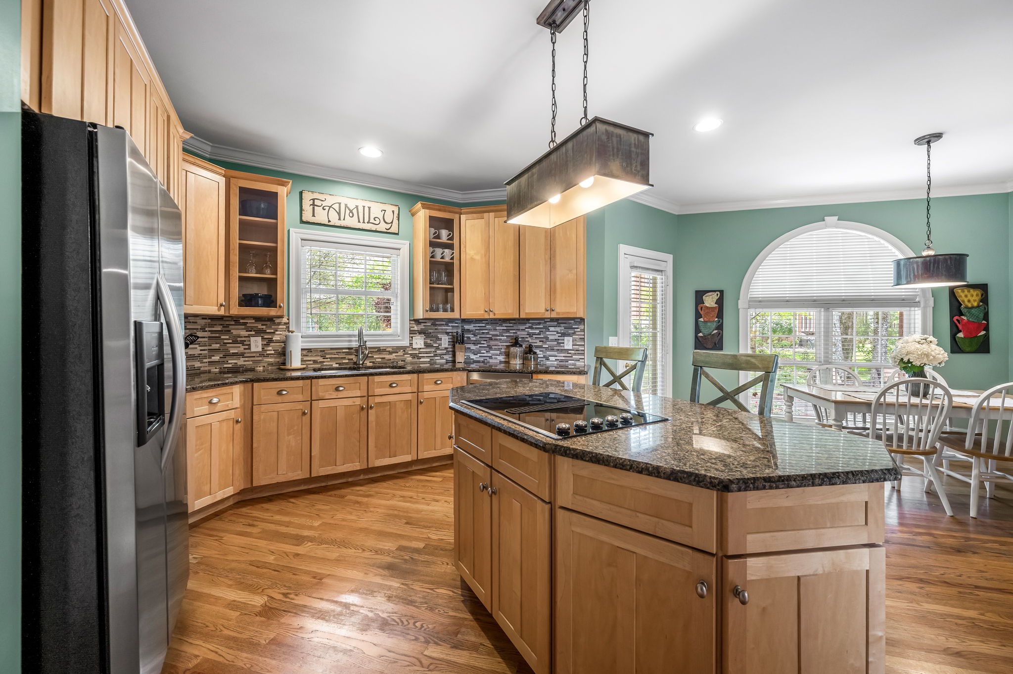2314 Garrison Cove