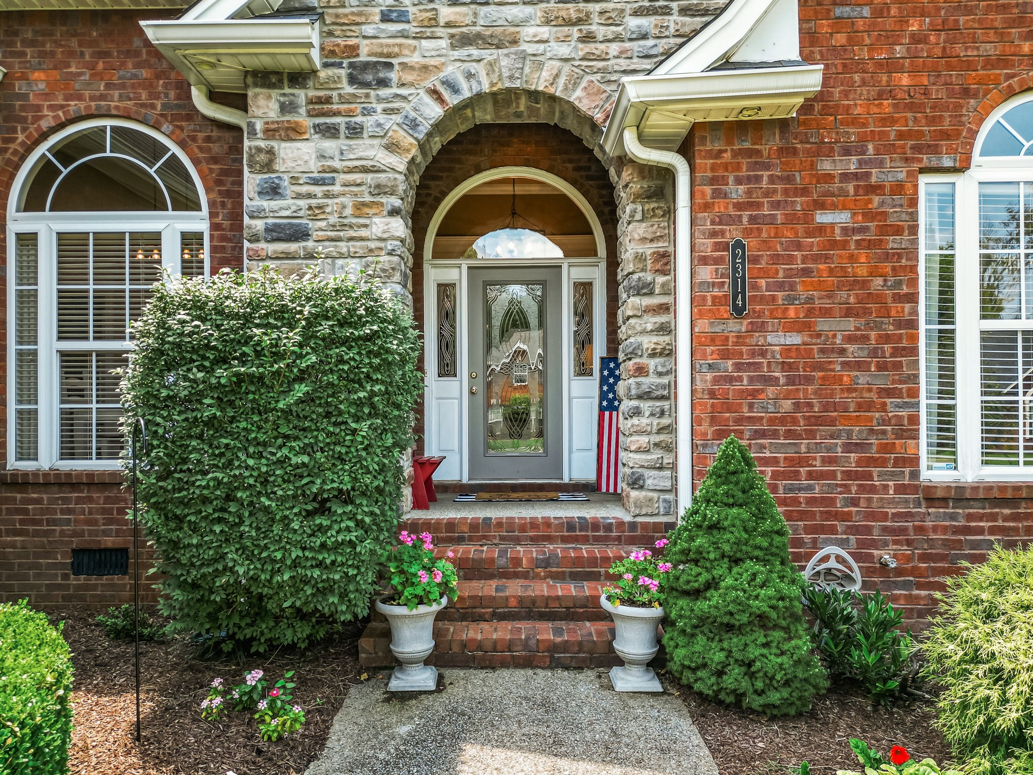 2314 Garrison Cove