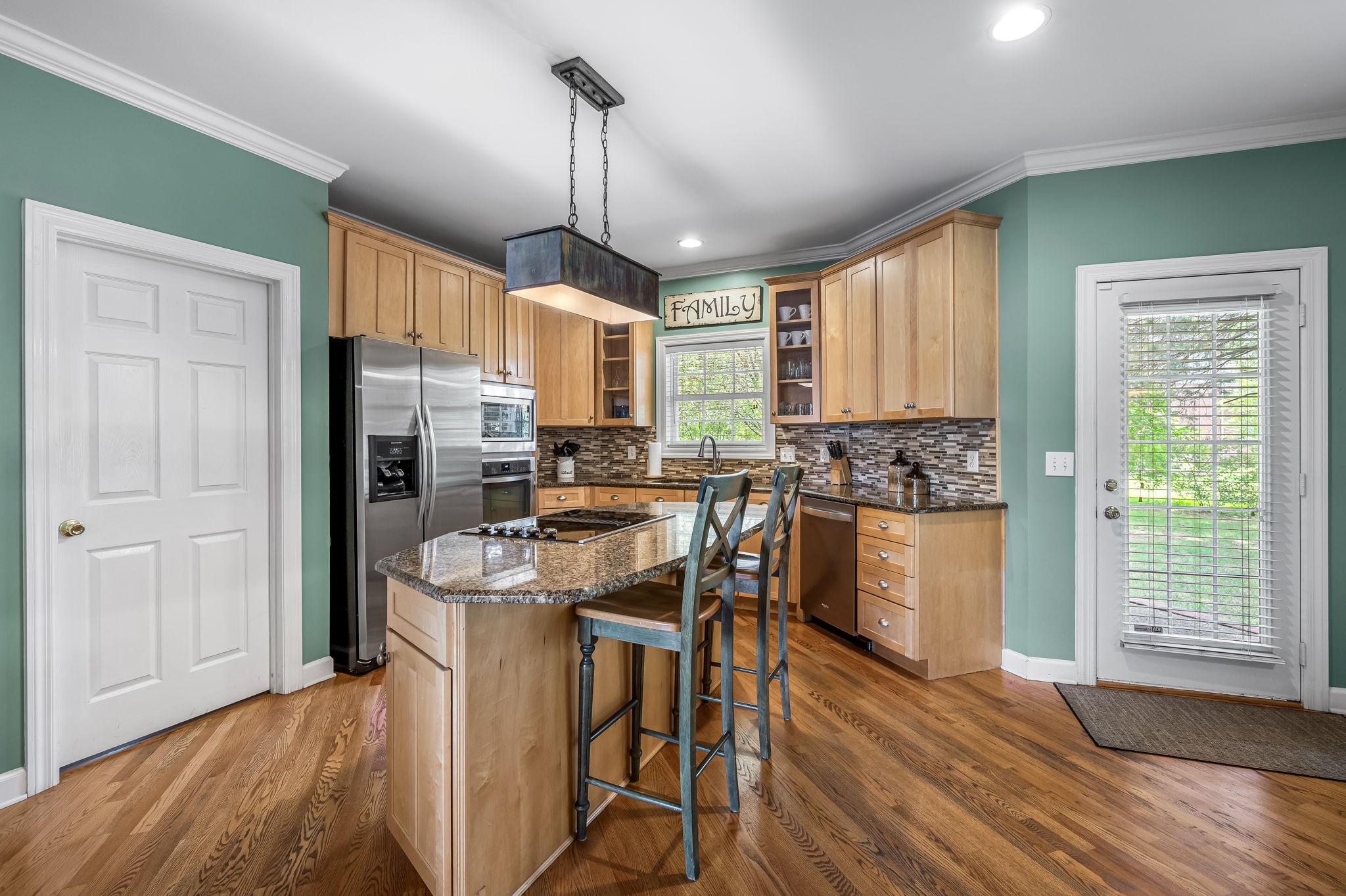 2314 Garrison Cove