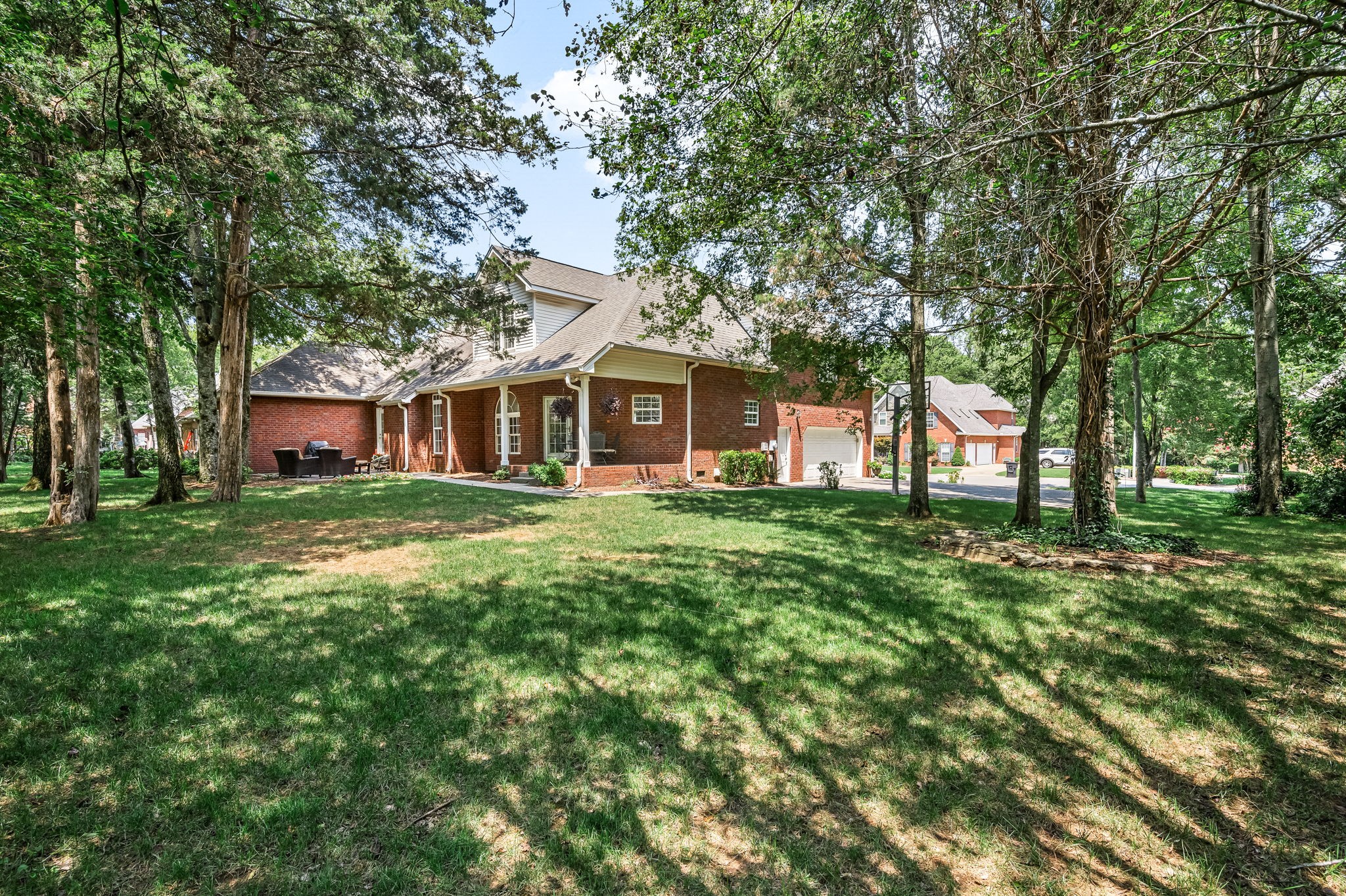 2314 Garrison Cove