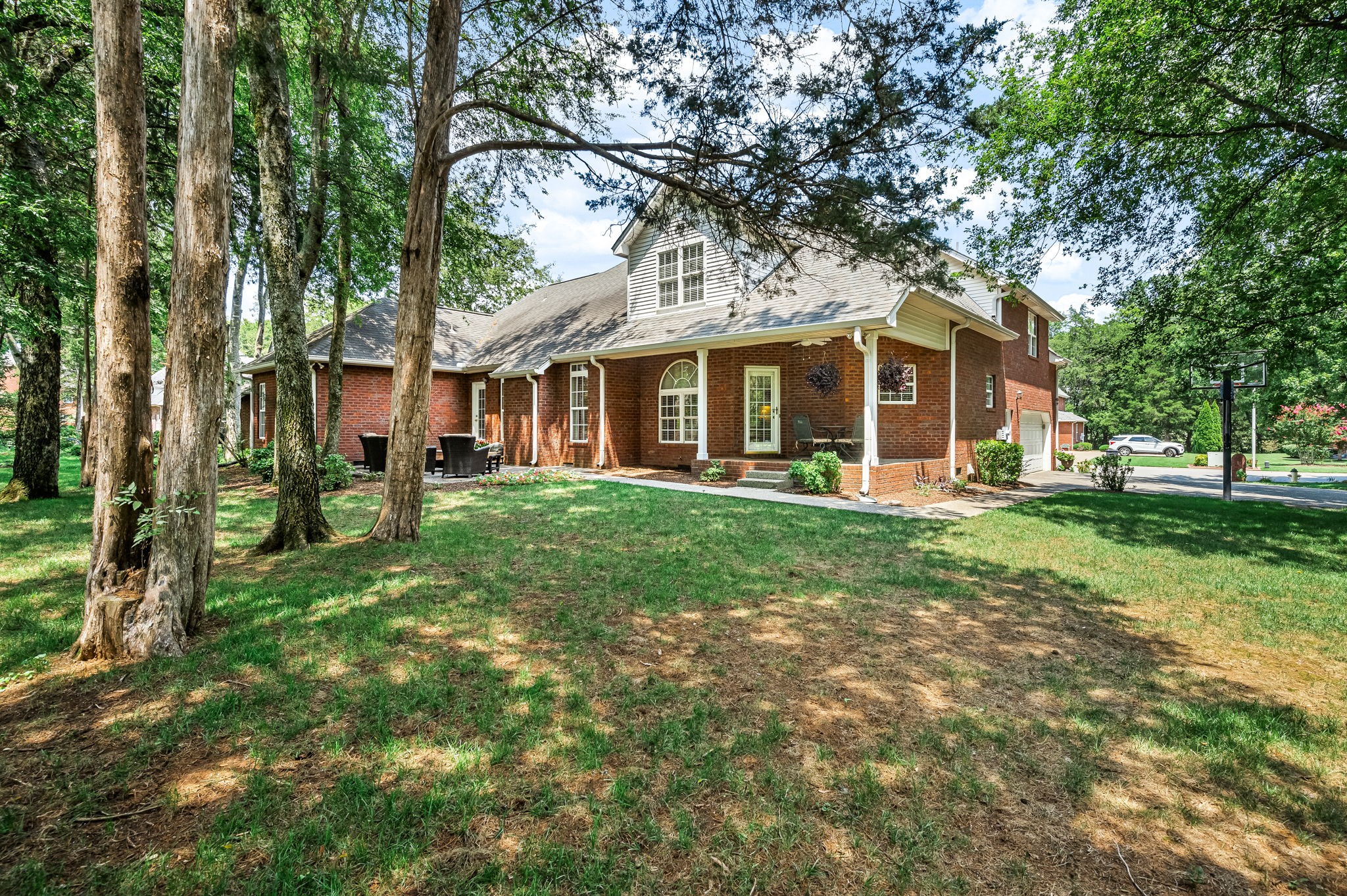 2314 Garrison Cove