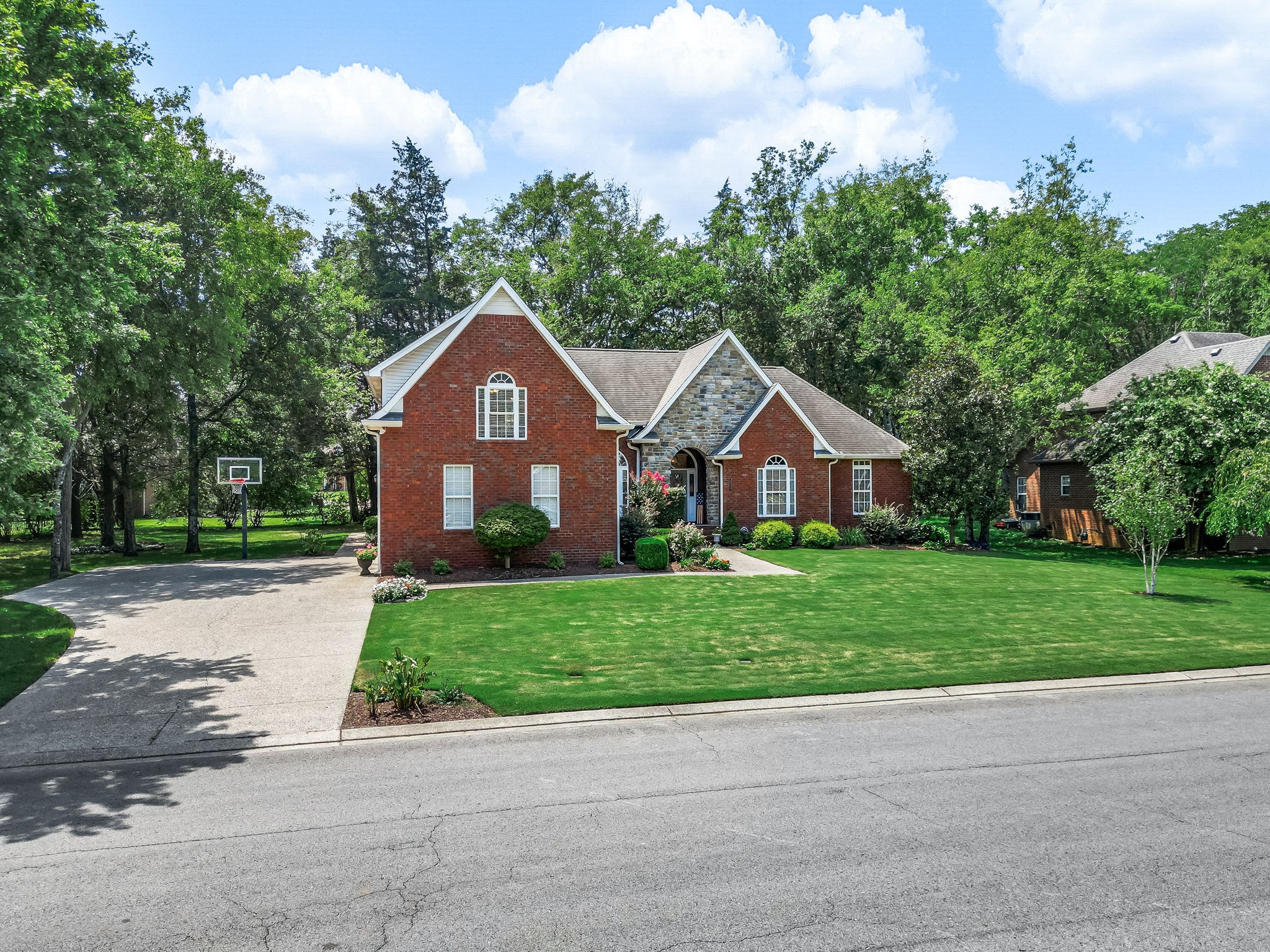 2314 Garrison Cove