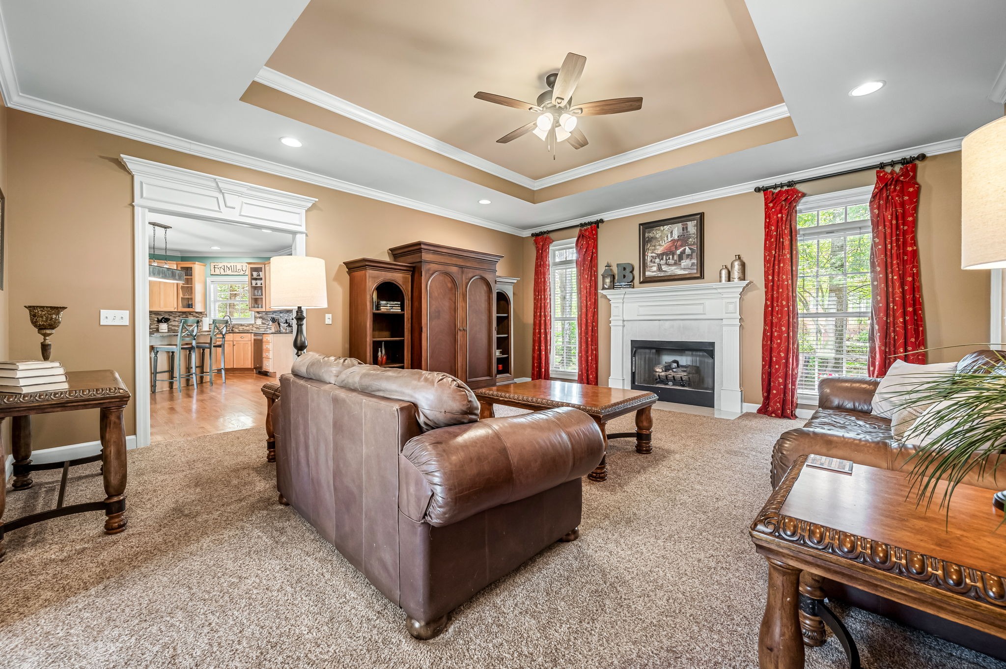 2314 Garrison Cove