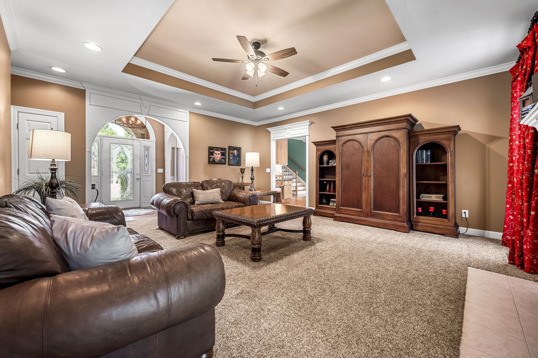 2314 Garrison Cove