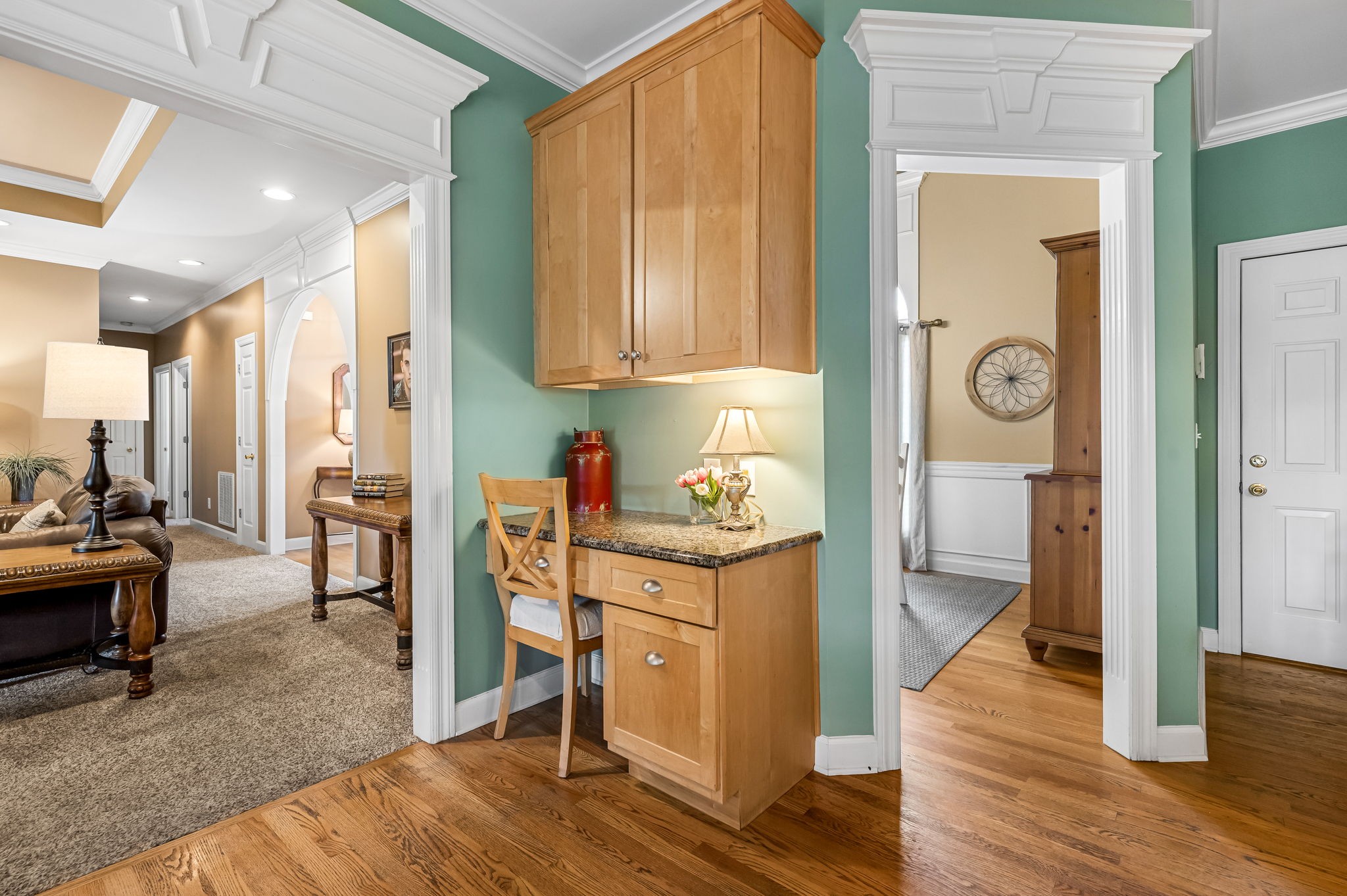 2314 Garrison Cove