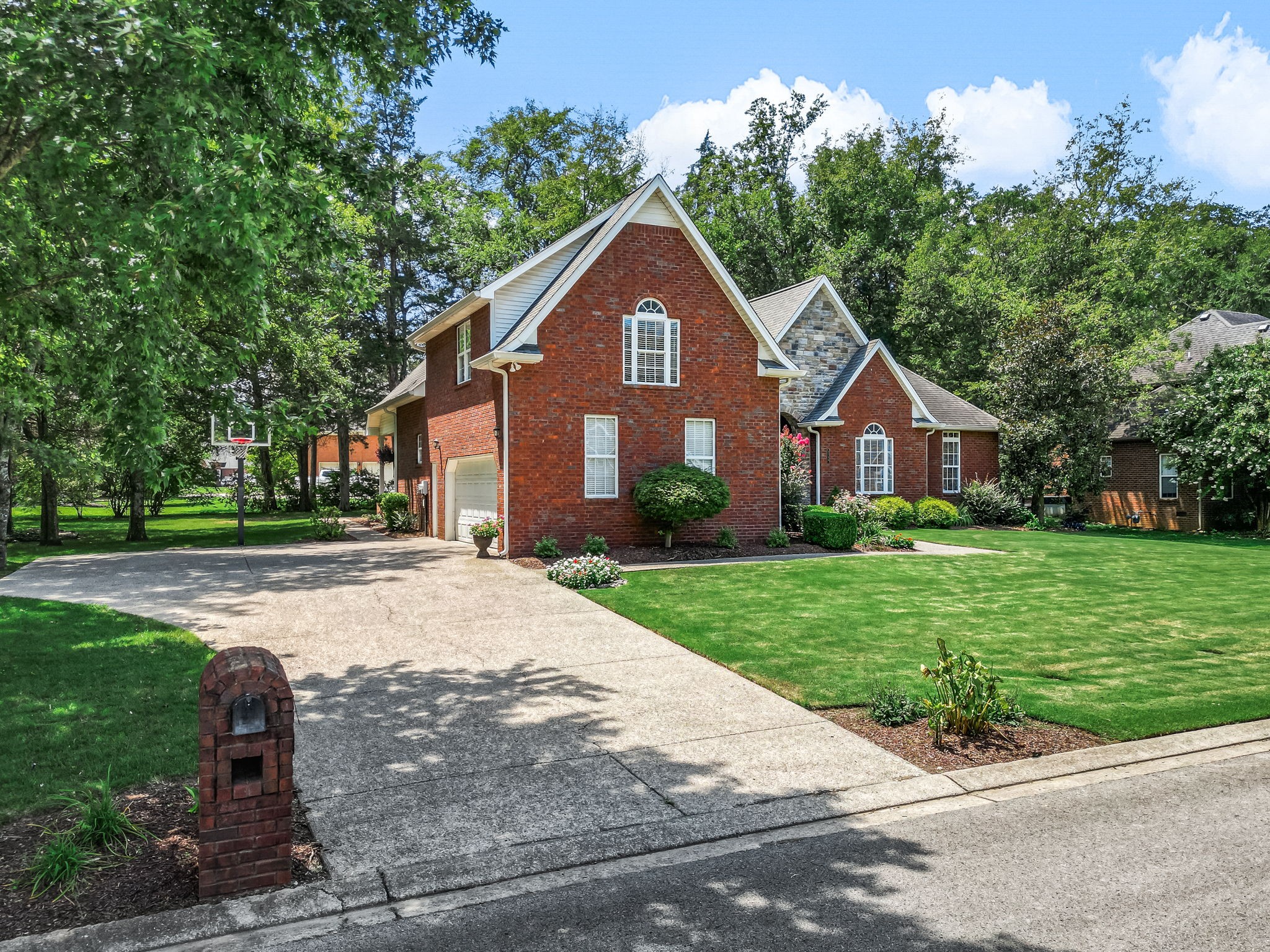 2314 Garrison Cove