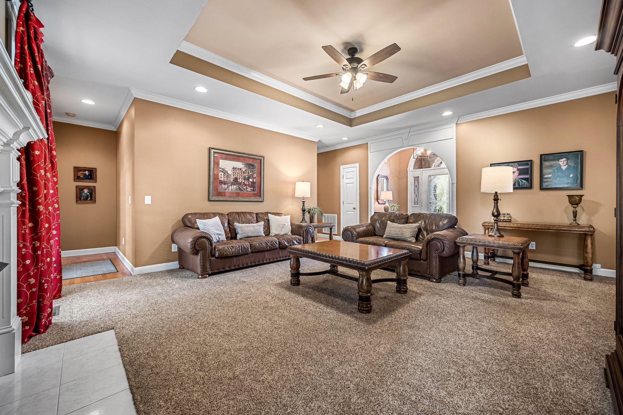 2314 Garrison Cove