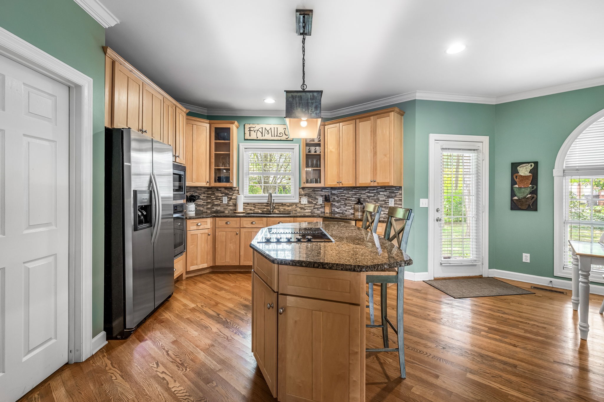 2314 Garrison Cove