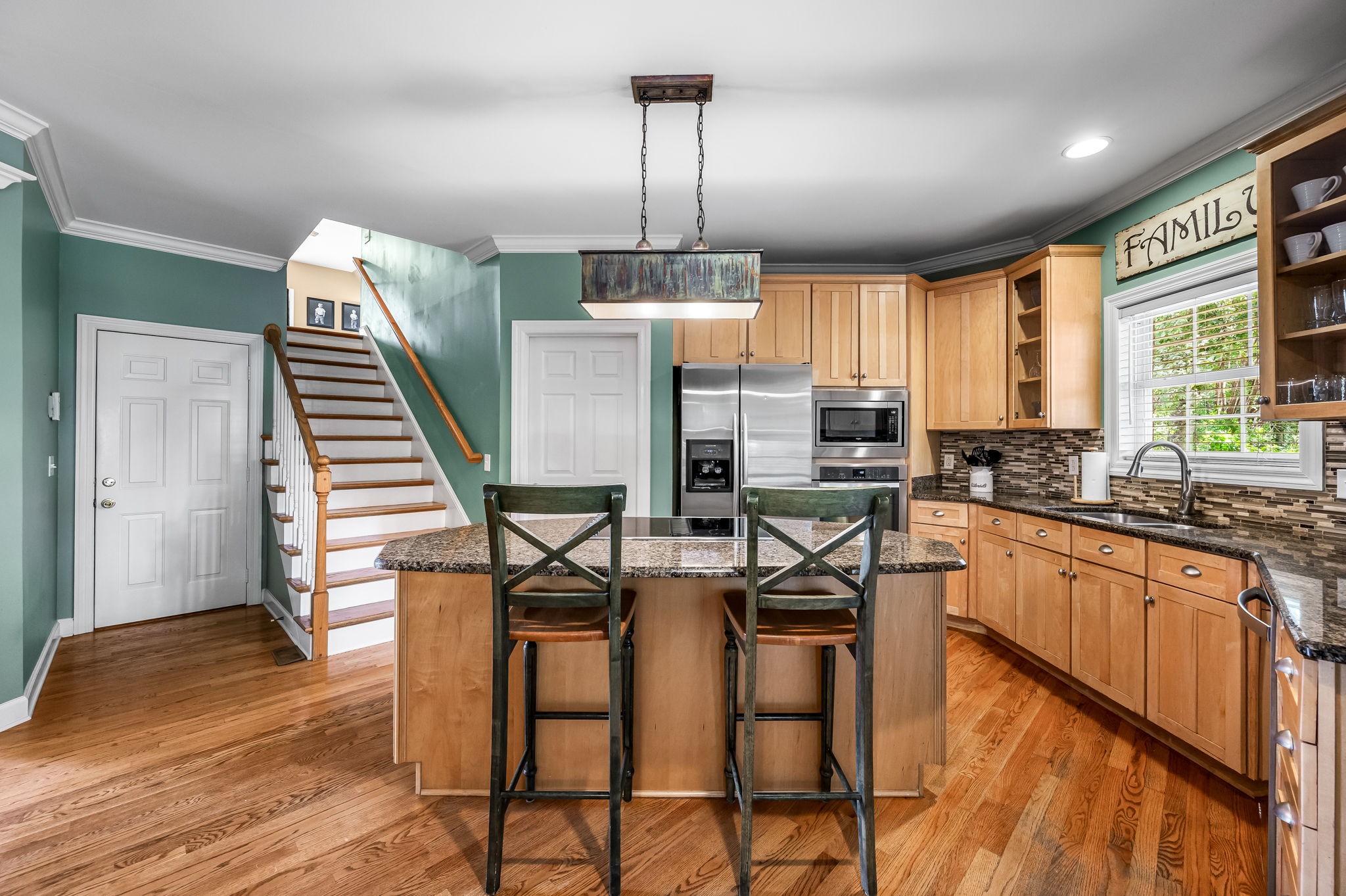 2314 Garrison Cove