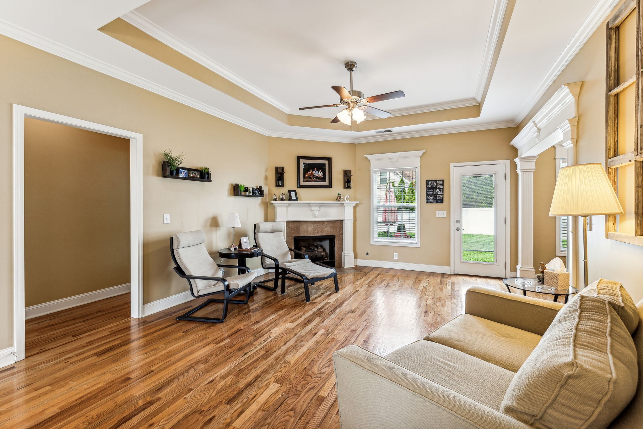 821 Stewart Valley Dr