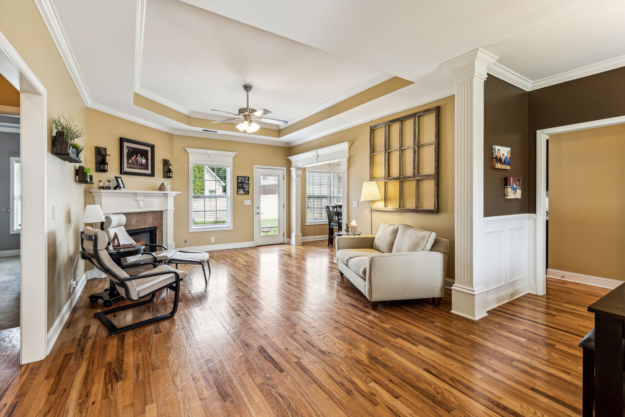 821 Stewart Valley Dr