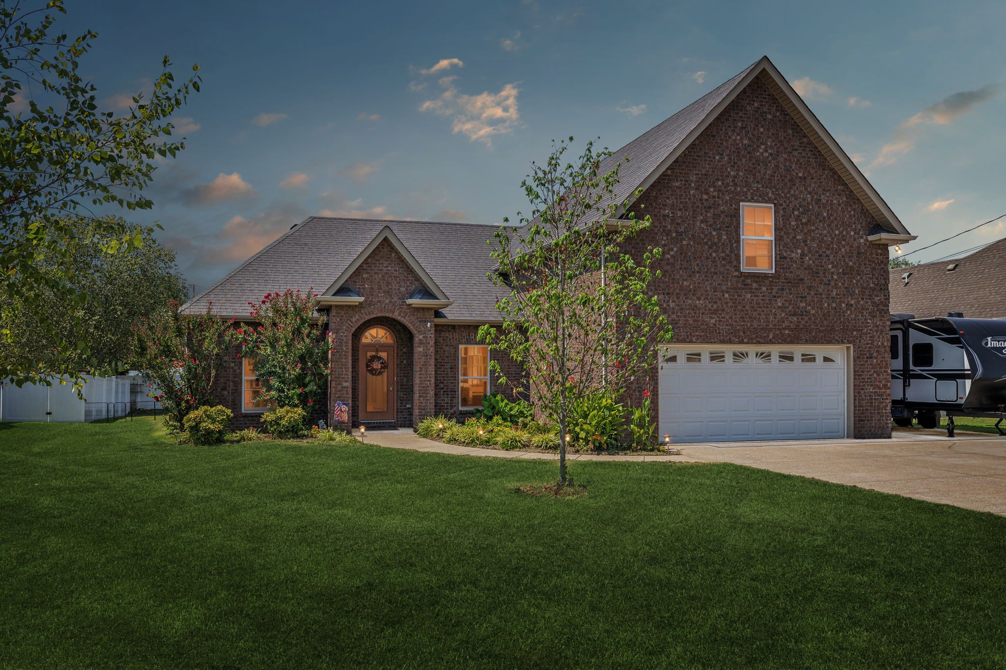 821 Stewart Valley Dr