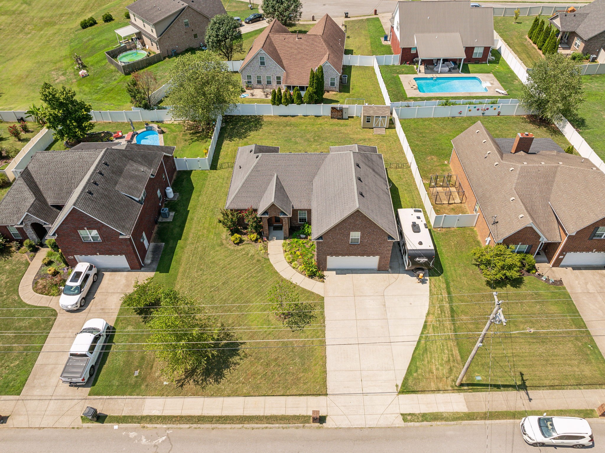 821 Stewart Valley Dr