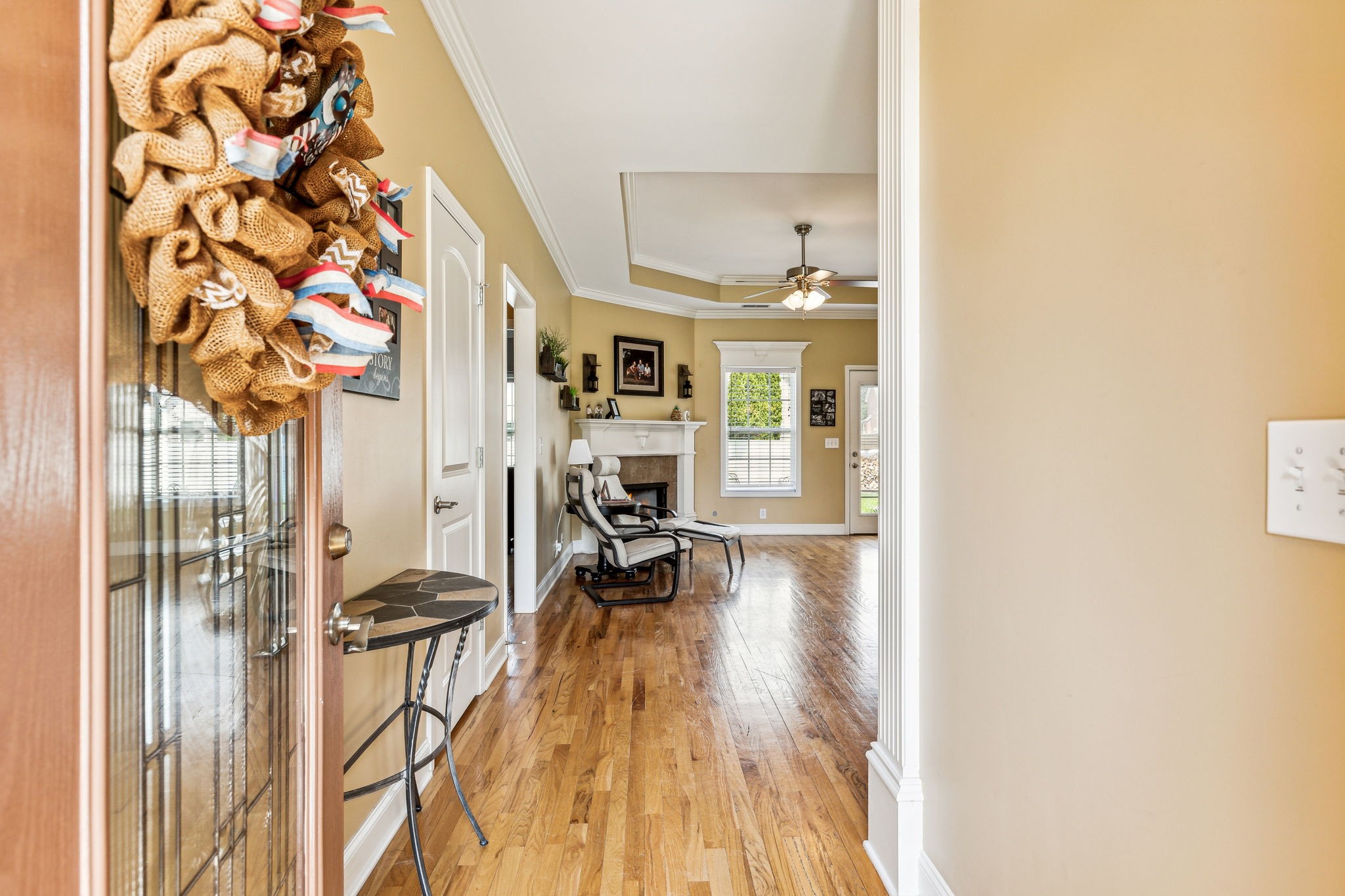 821 Stewart Valley Dr