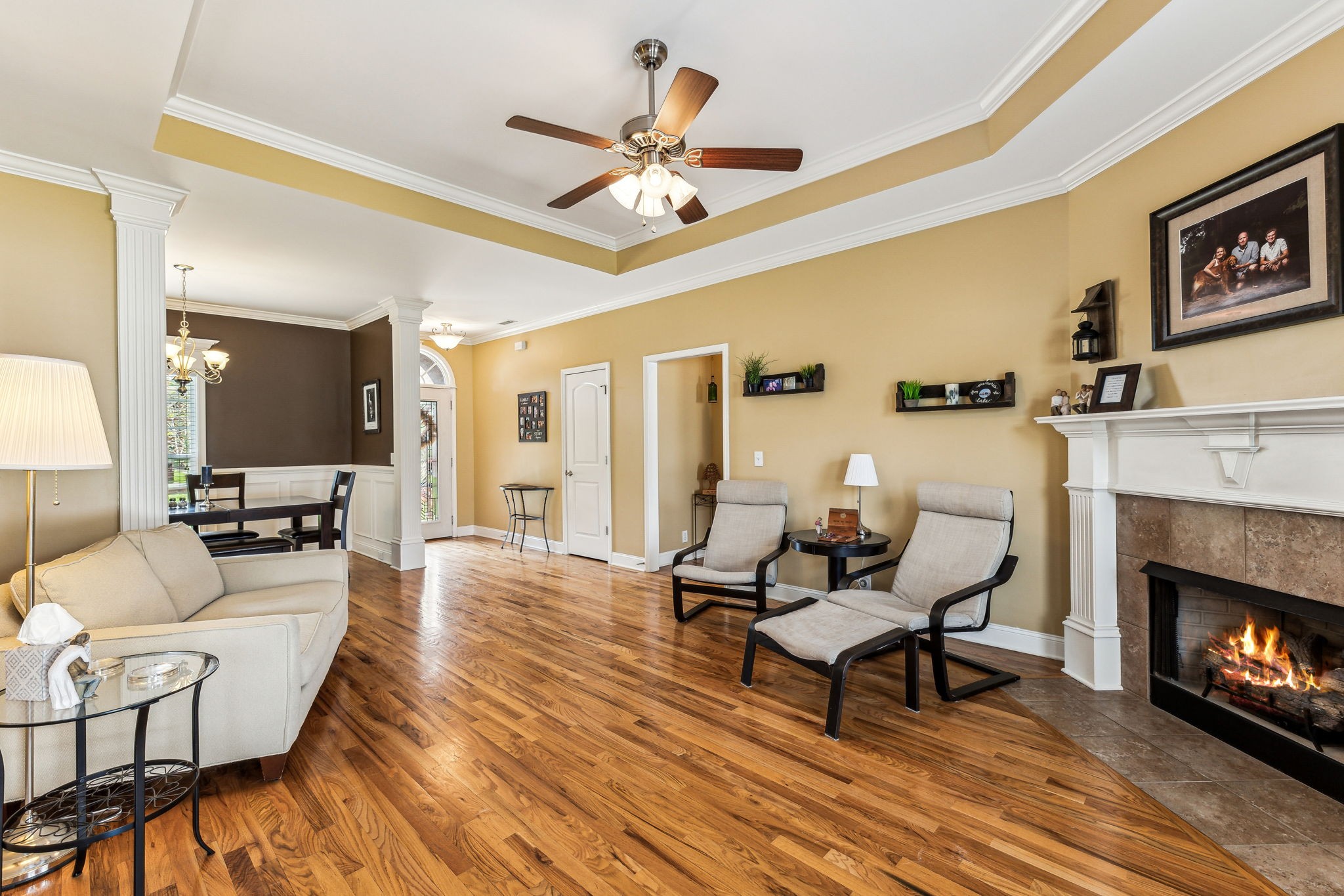 821 Stewart Valley Dr