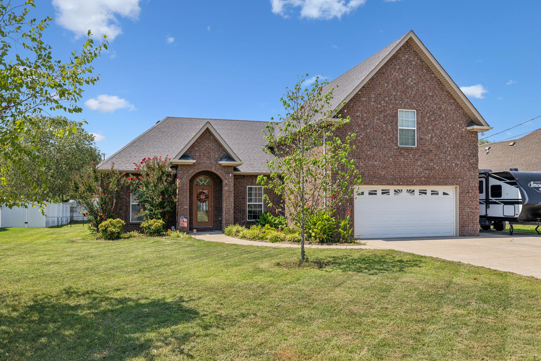 821 Stewart Valley Dr