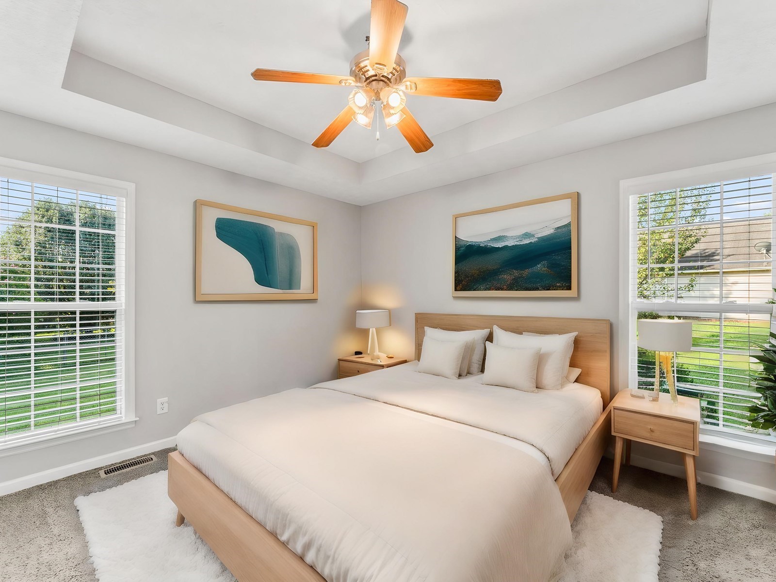 3 Oakley Dr