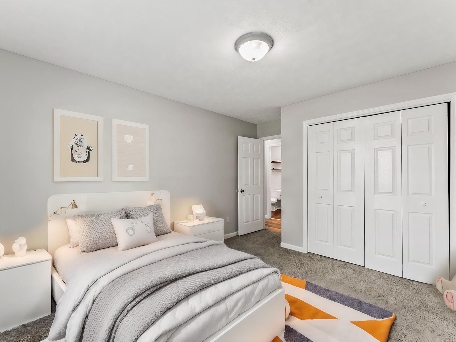 3 Oakley Dr
