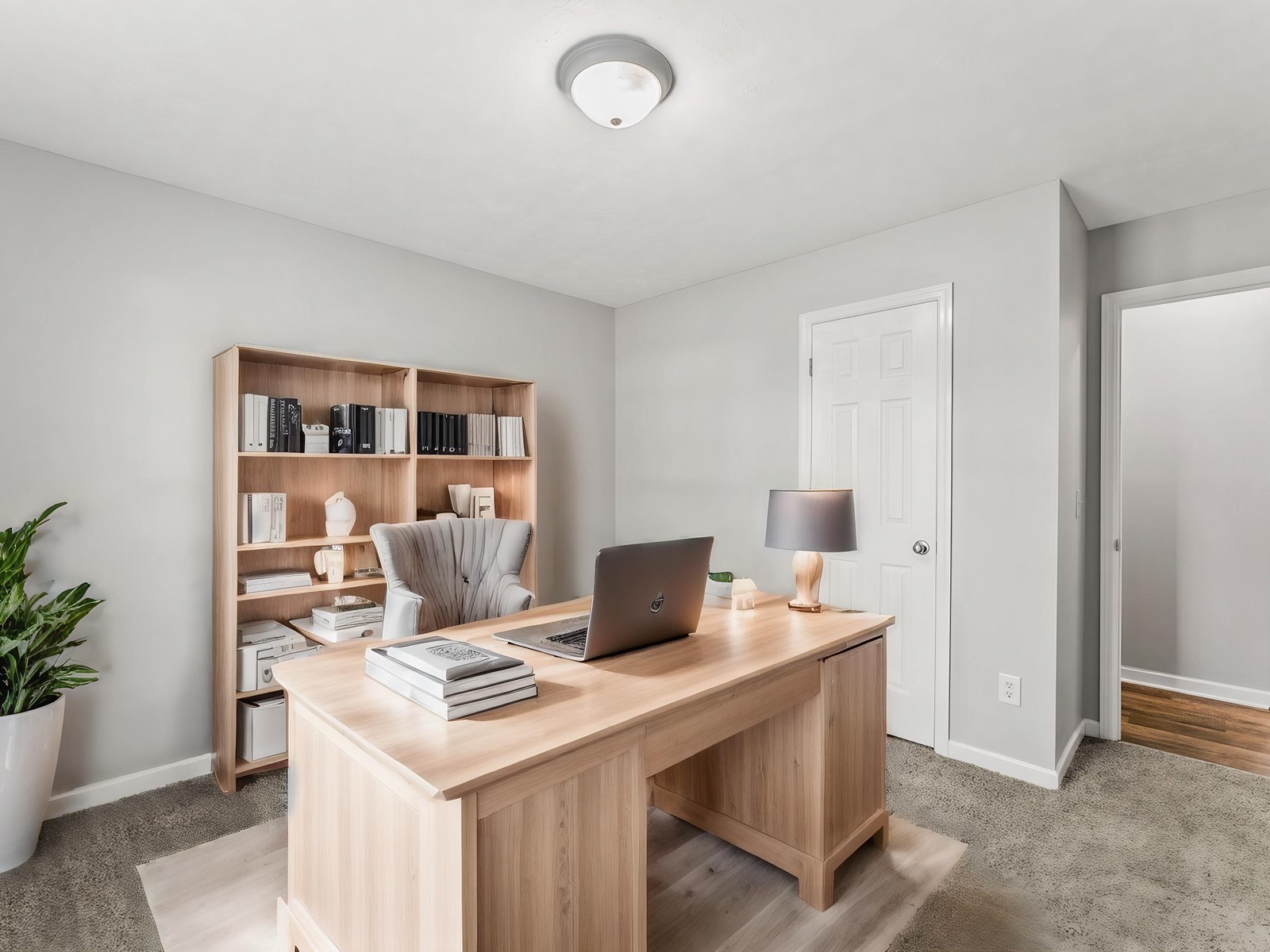 3 Oakley Dr