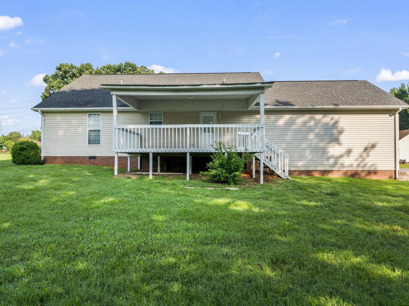 3 Oakley Dr